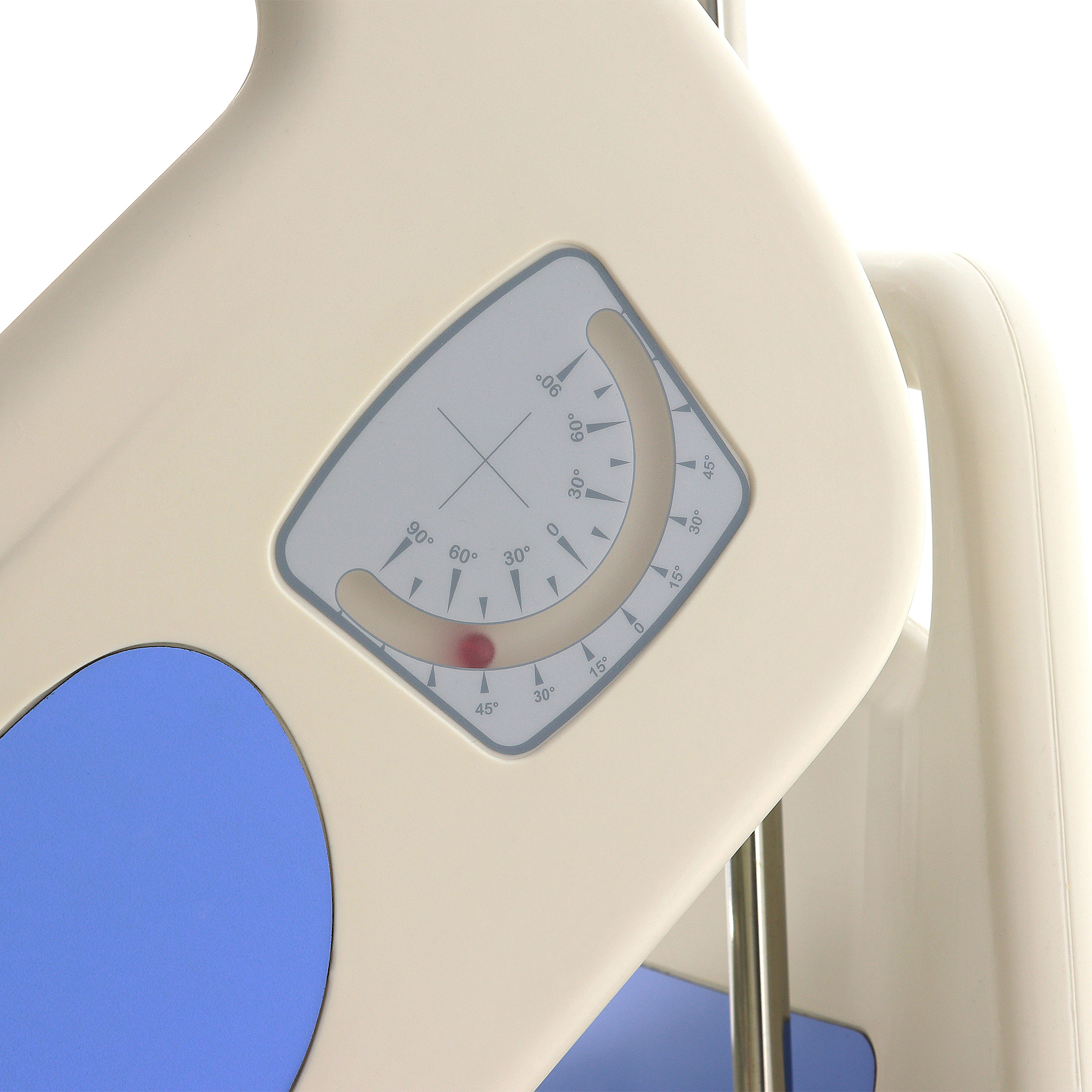 Med-Mos DB-2 (MЕ-4059П-02) 7 функций со встроенными панелями управления в боковых ограждениях - изображение №41