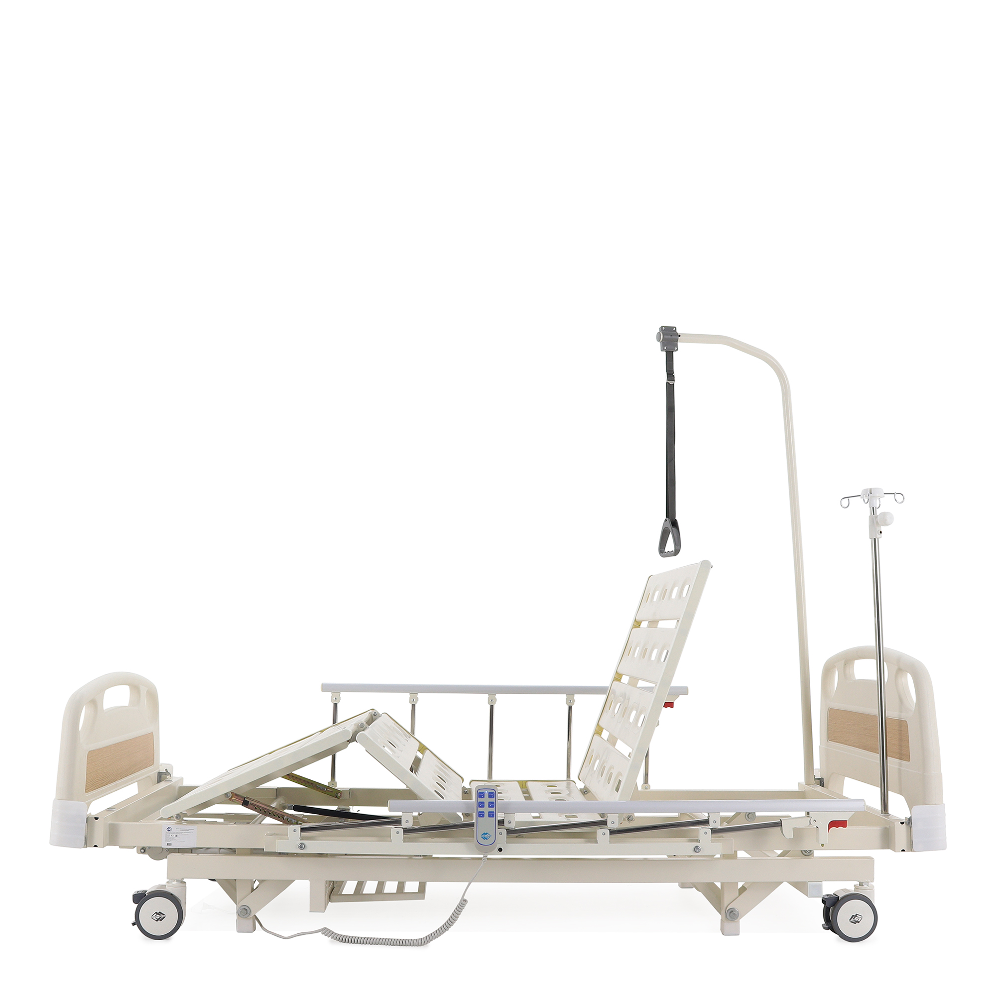 MED-MOS DB-6 (ABS) с аккумулятором - изображение №8