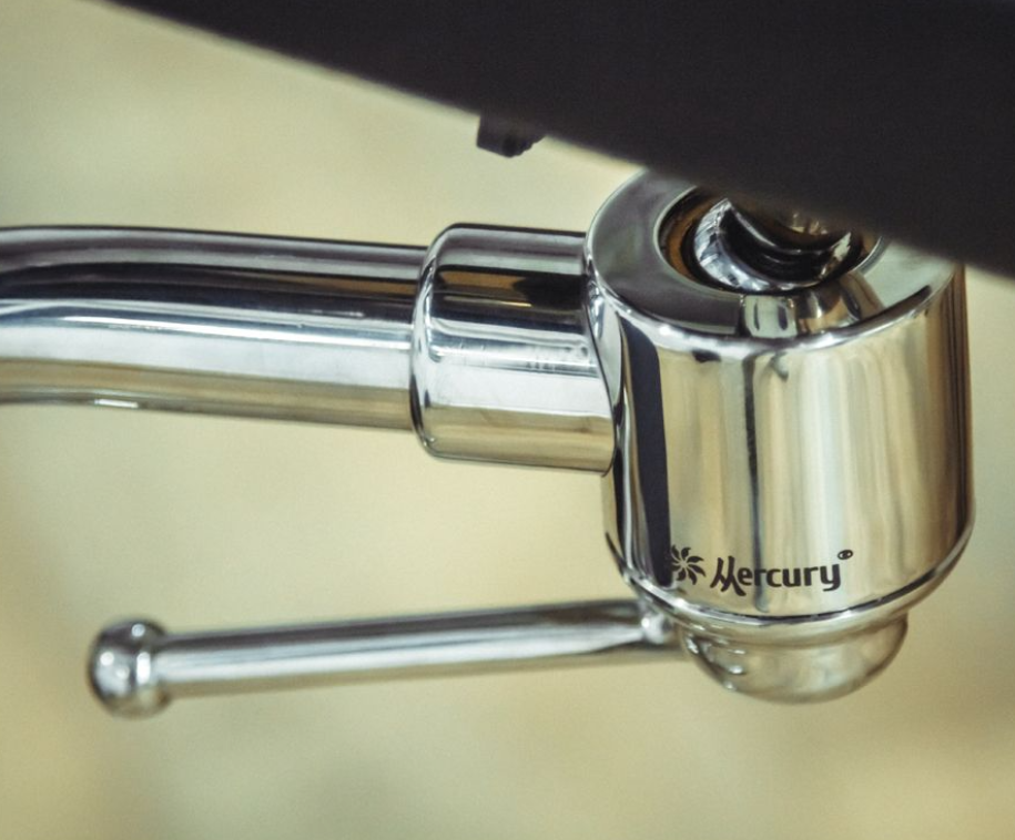 Mercury ELITE Export - изображение №5