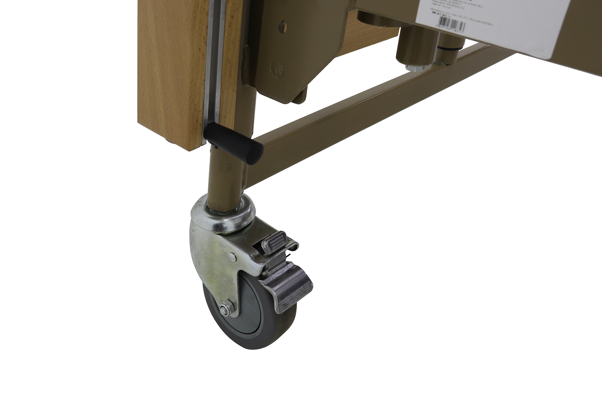 Med-Mos YG-1 (КЕ-4024М-22) ЛДСП 5 функций - изображение №9