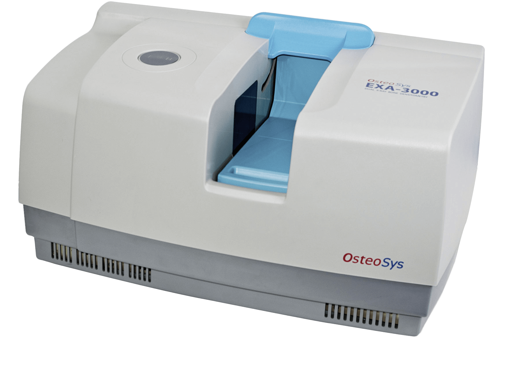 Osteosys EXA-3000 - изображение №2