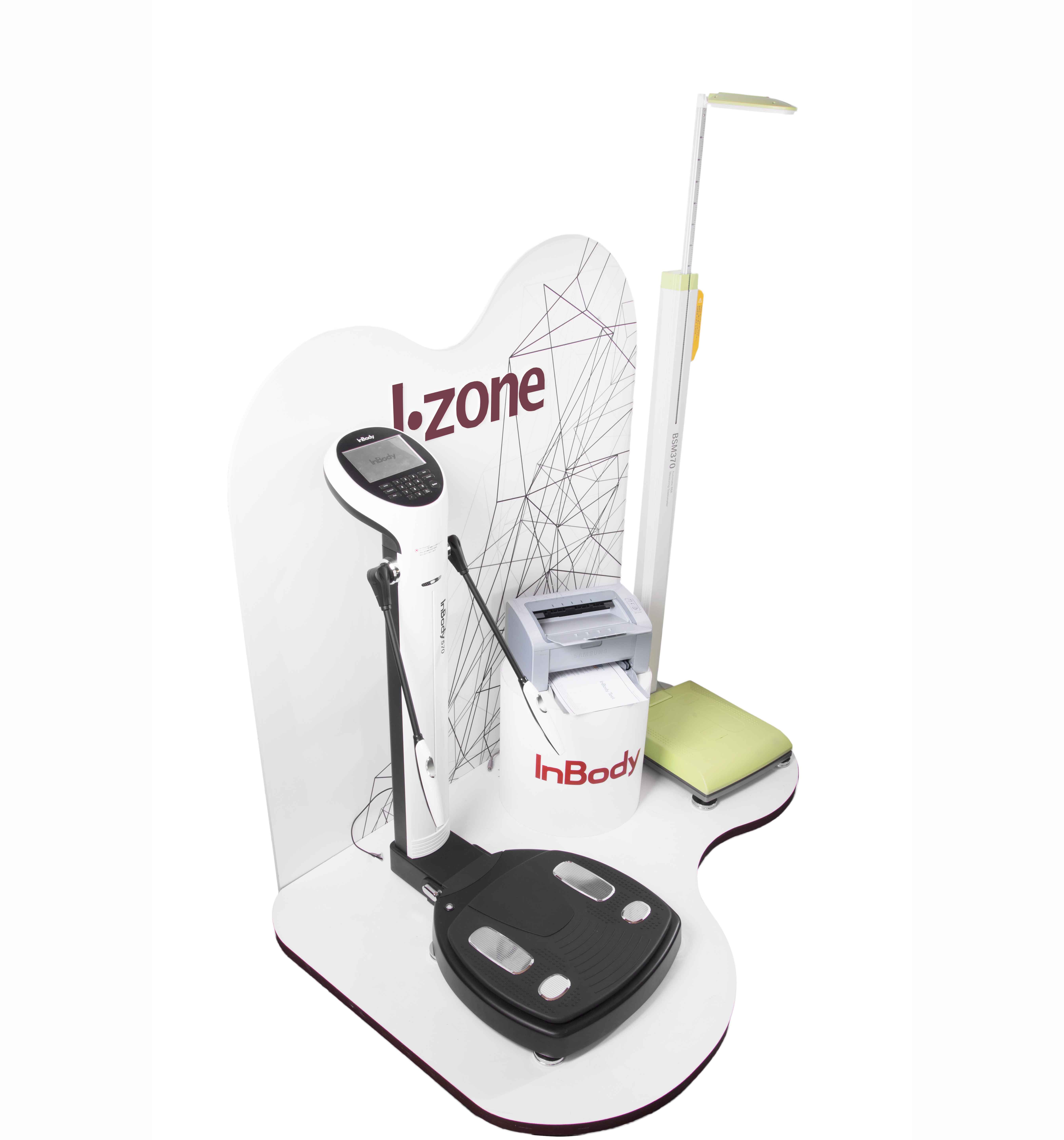 I-zone - изображение №4