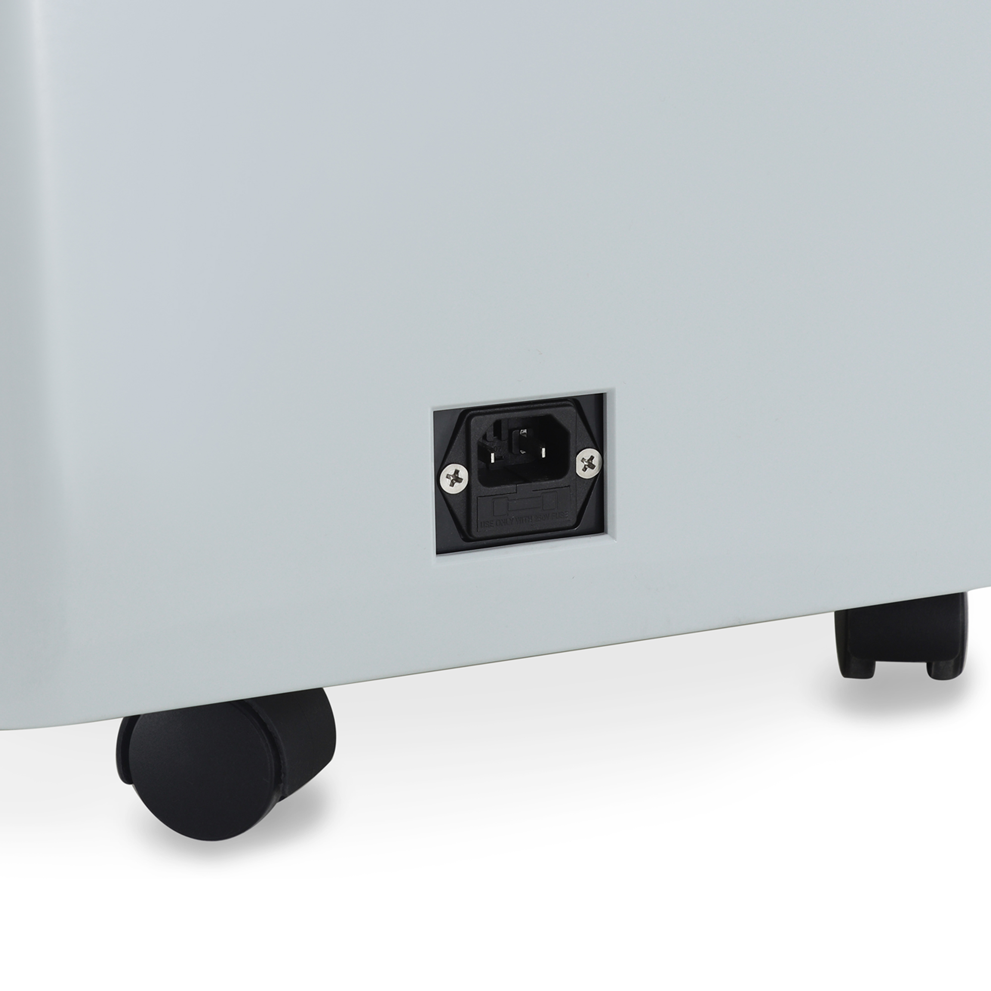 Longfian JAY-10 (2 выхода кислорода) с небулайзером - изображение №15