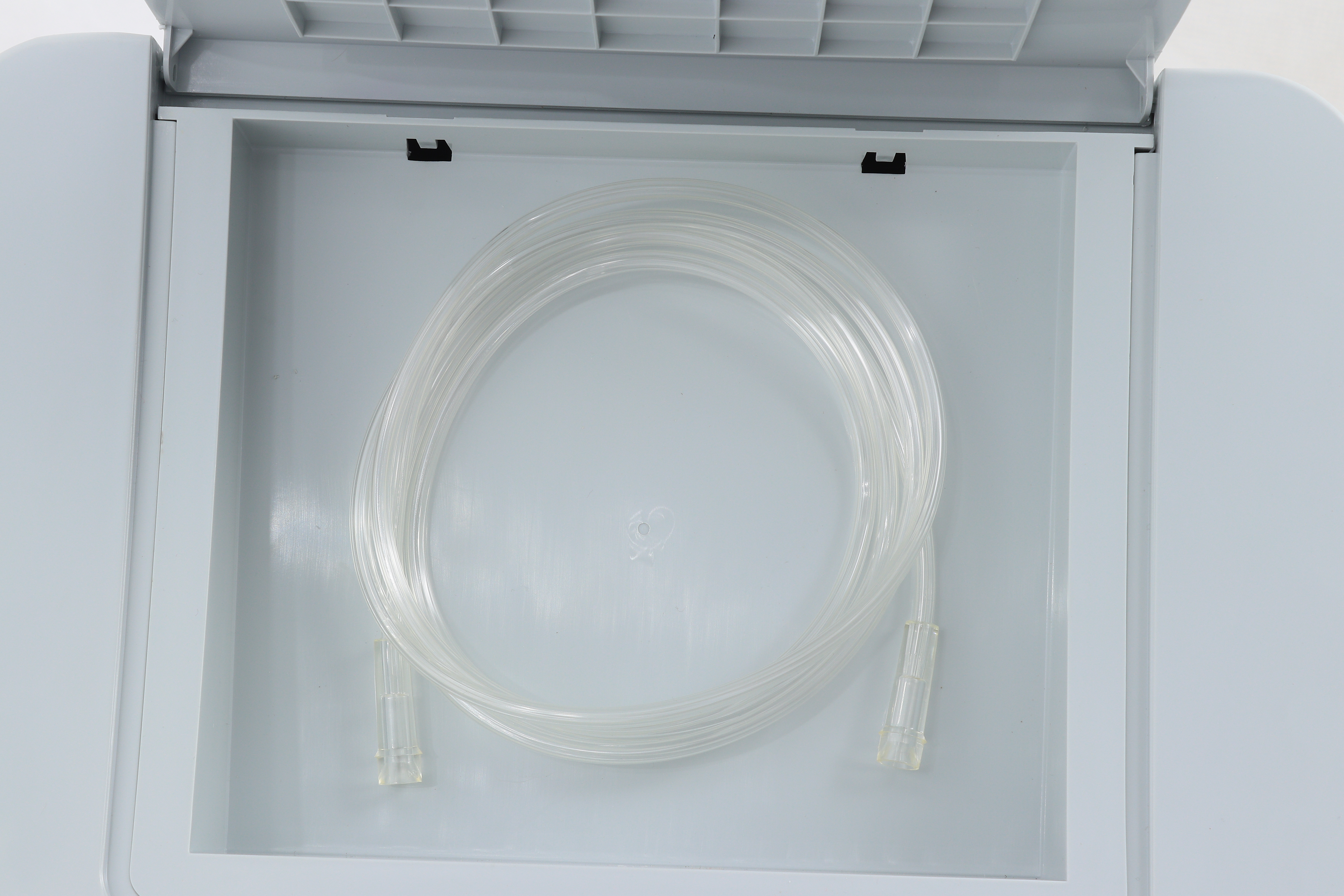 Longfian JAY-10 (2 выхода кислорода) с небулайзером - изображение №11