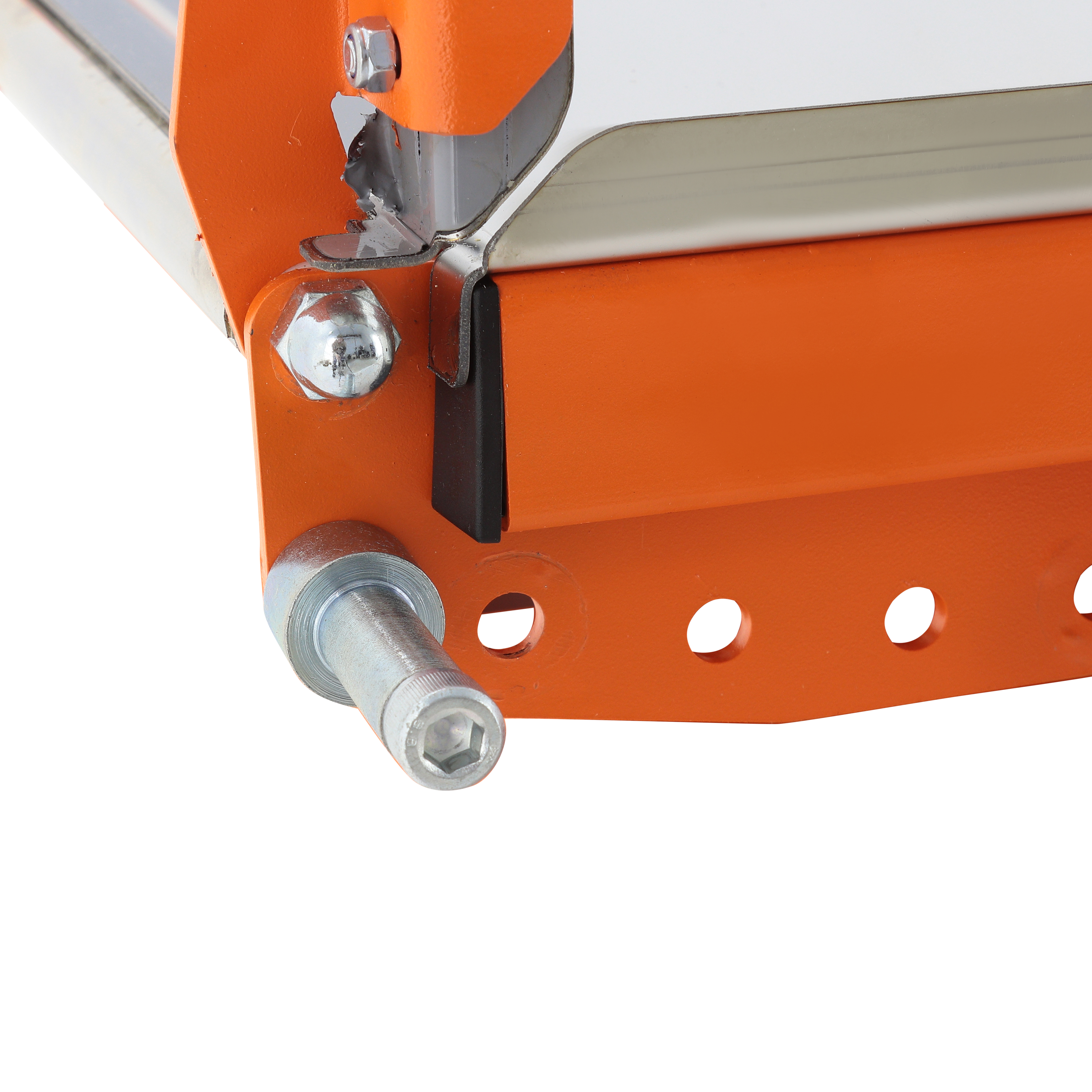 Med-Mos УП1 без подиума - изображение №11