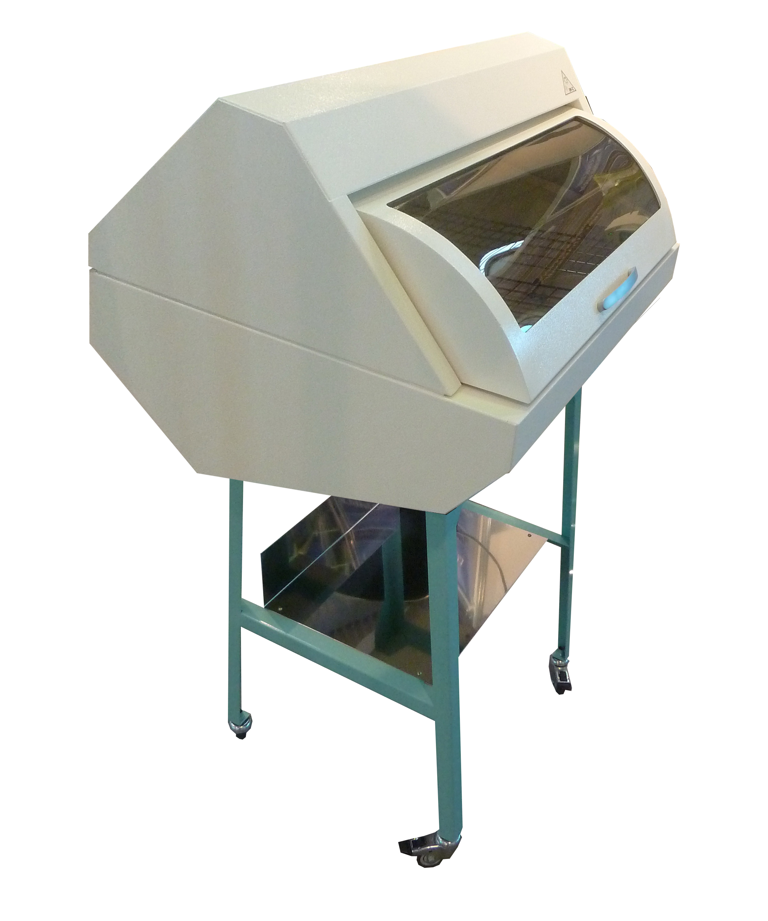 Ультрафиолетовая камера УФК–1