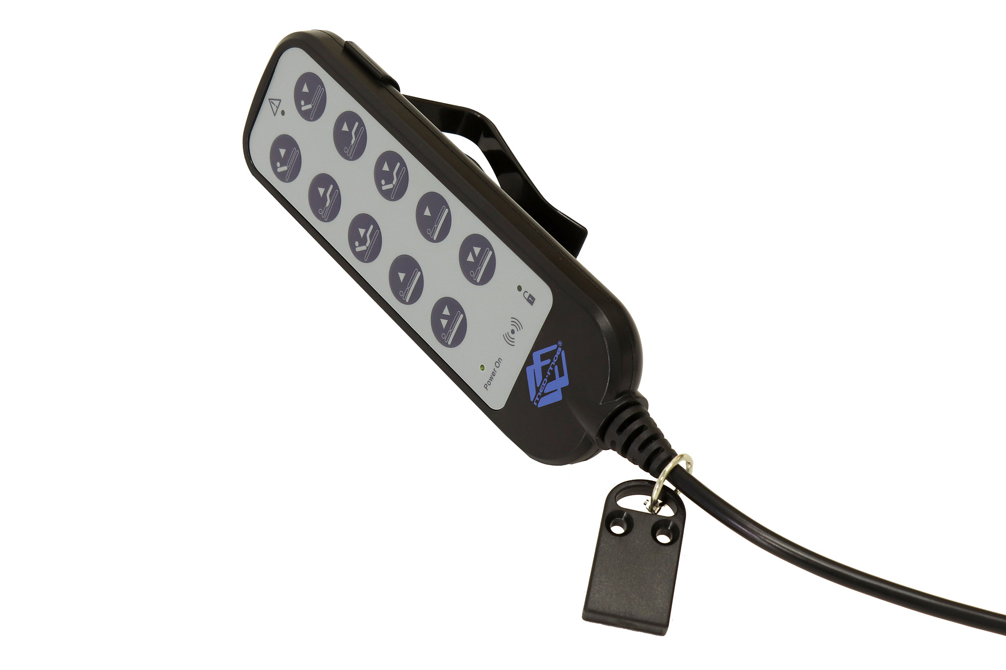 Med-Mos YG-1 5 функций (КЕ-4024М-21) - изображение №10