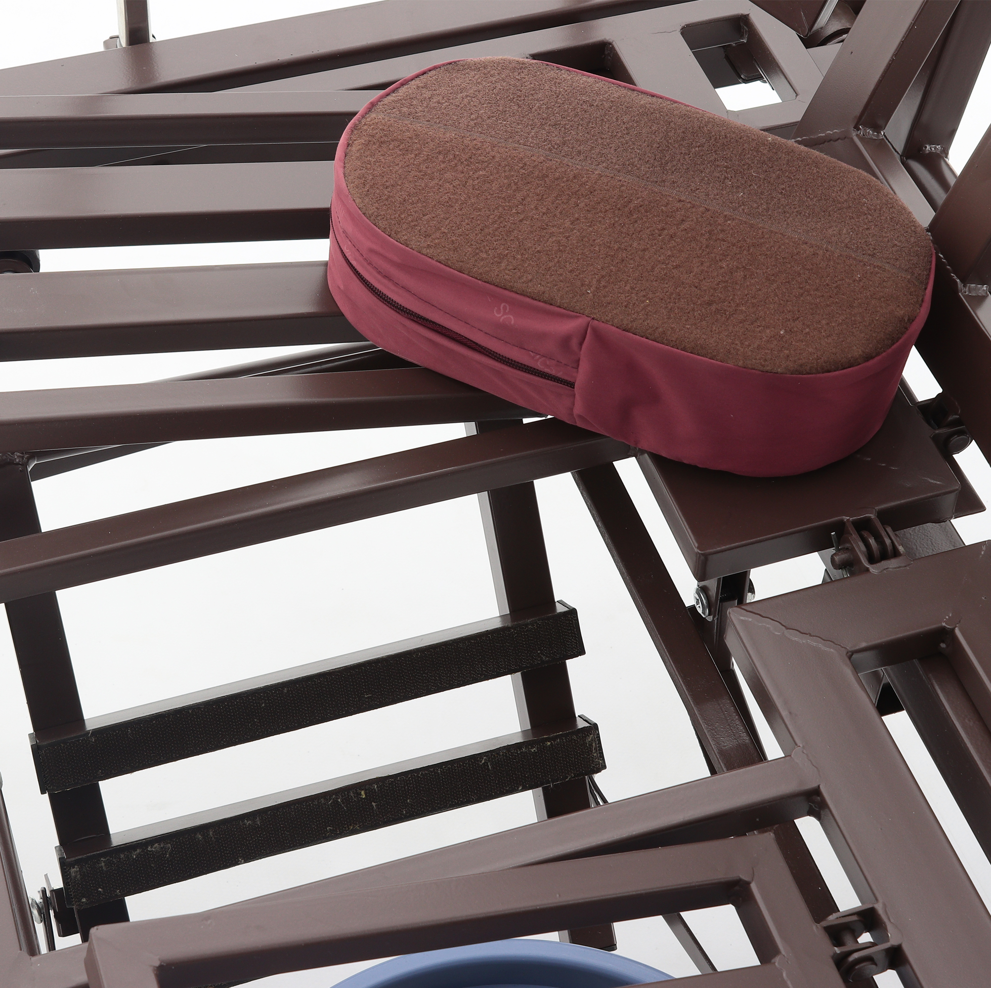 Med-Mos DB-11А с регулировкой высоты - изображение №26