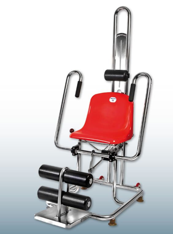 AQUABACK - изображение №2