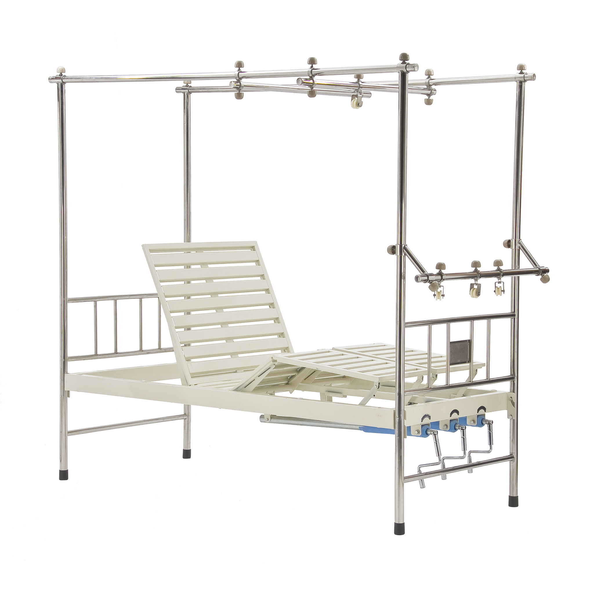 Med-Mos F-24 MM-44 (2 функции) с туалетным устройством - изображение №8