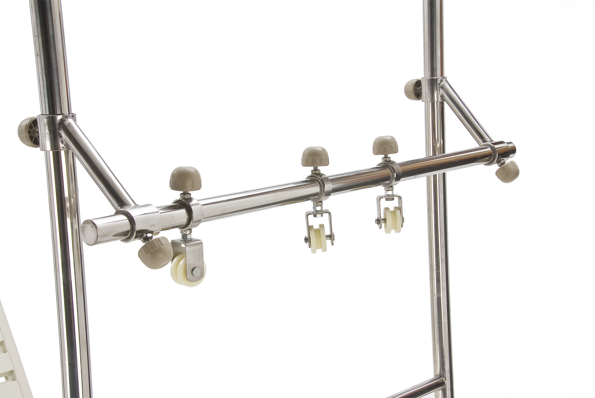 Med-Mos F-24 MM-44 (2 функции) с туалетным устройством - изображение №4