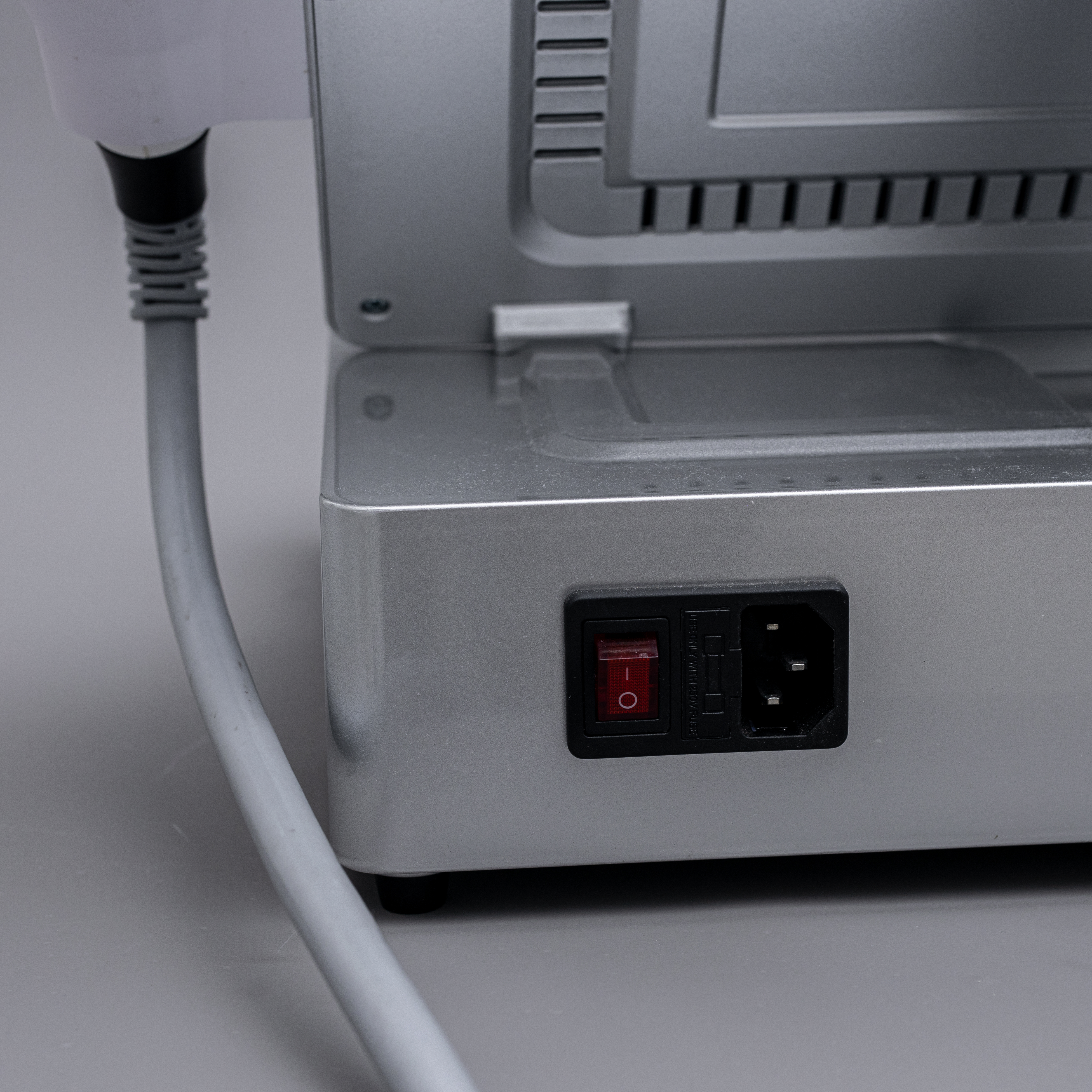 HIFU SMAS лифтинга Effective Lifting (с РУ) - изображение №7