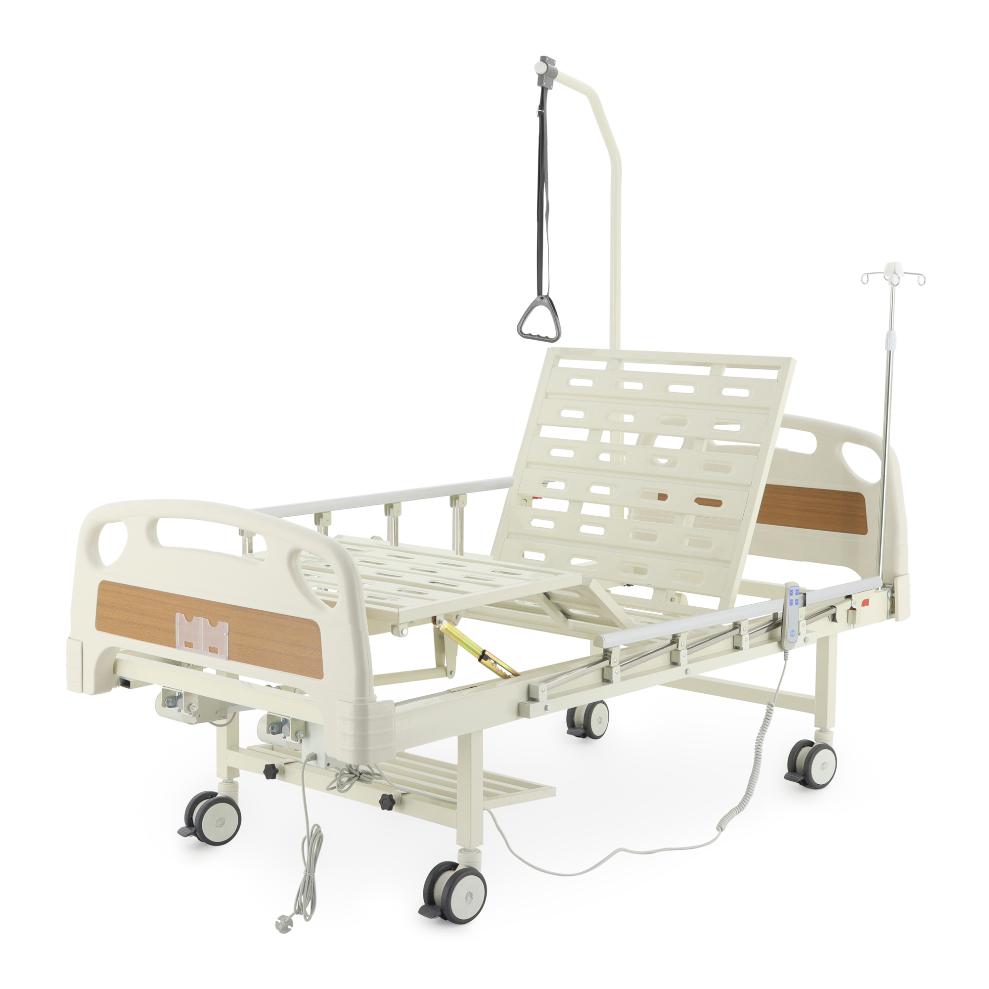 Med-Mos DB-7 (2 функции) c удлинением ложемента - изображение №5