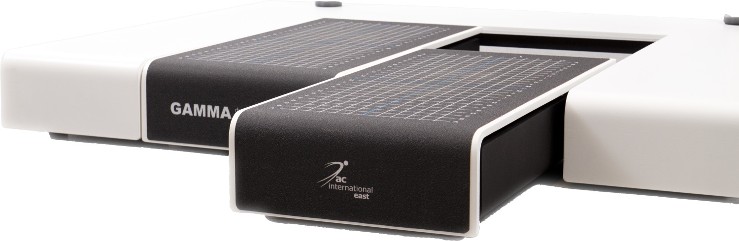 Gamma платформа - изображение №2