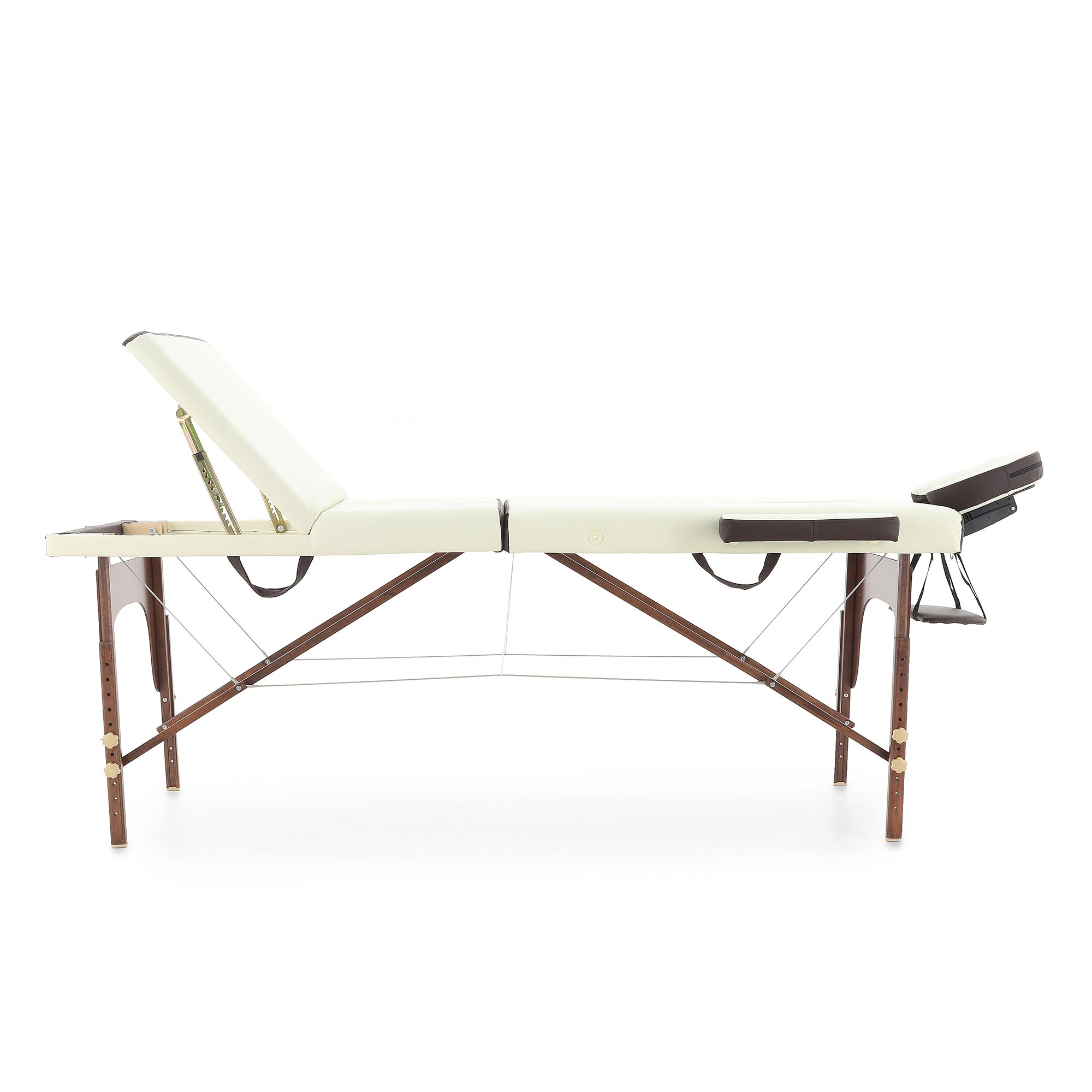 Med-Mos JF-AY01 3-х секционный (темная рама) - изображение №16