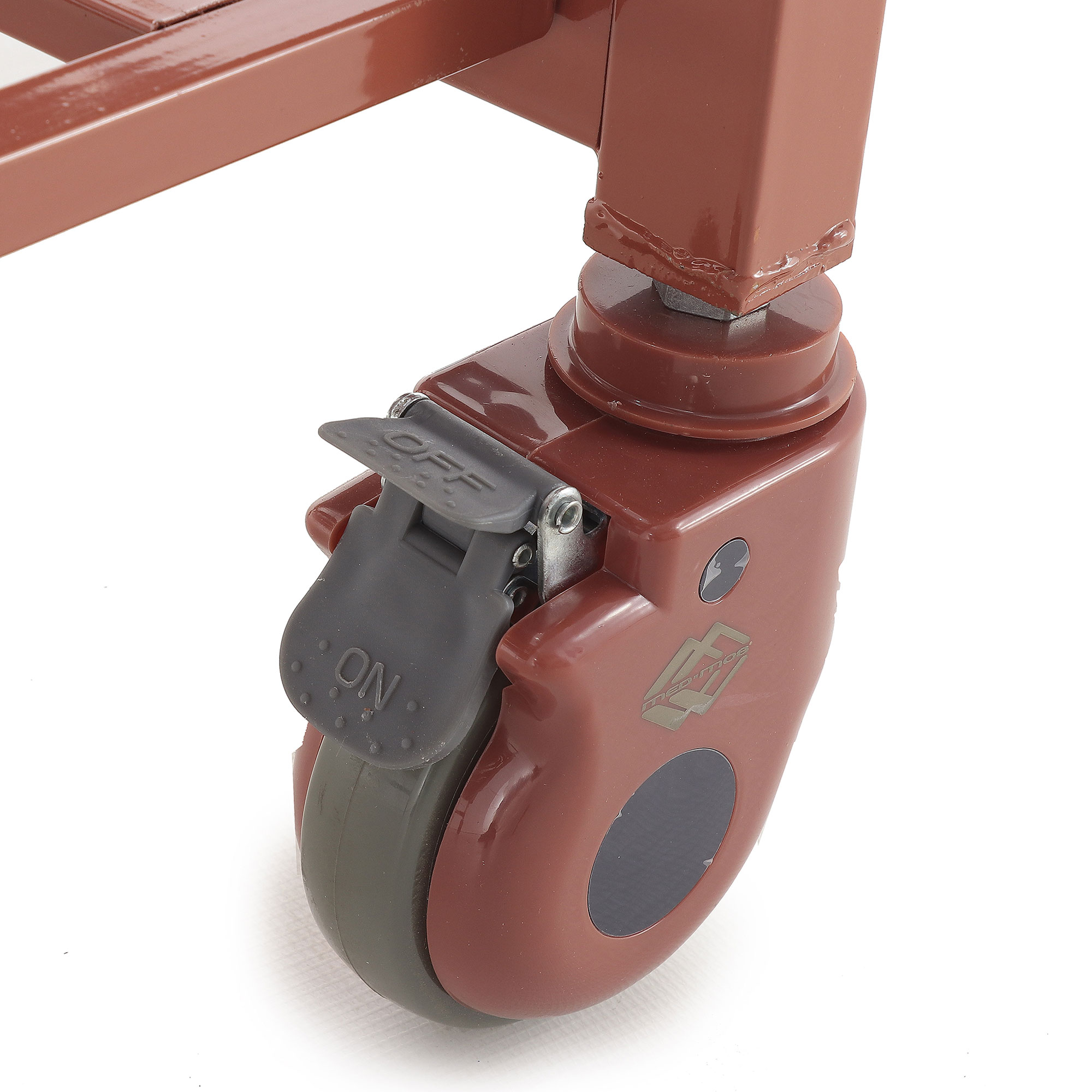 Med-Mos Е-17В (MМ-1024Д-04)(У) 1 функция - изображение №4