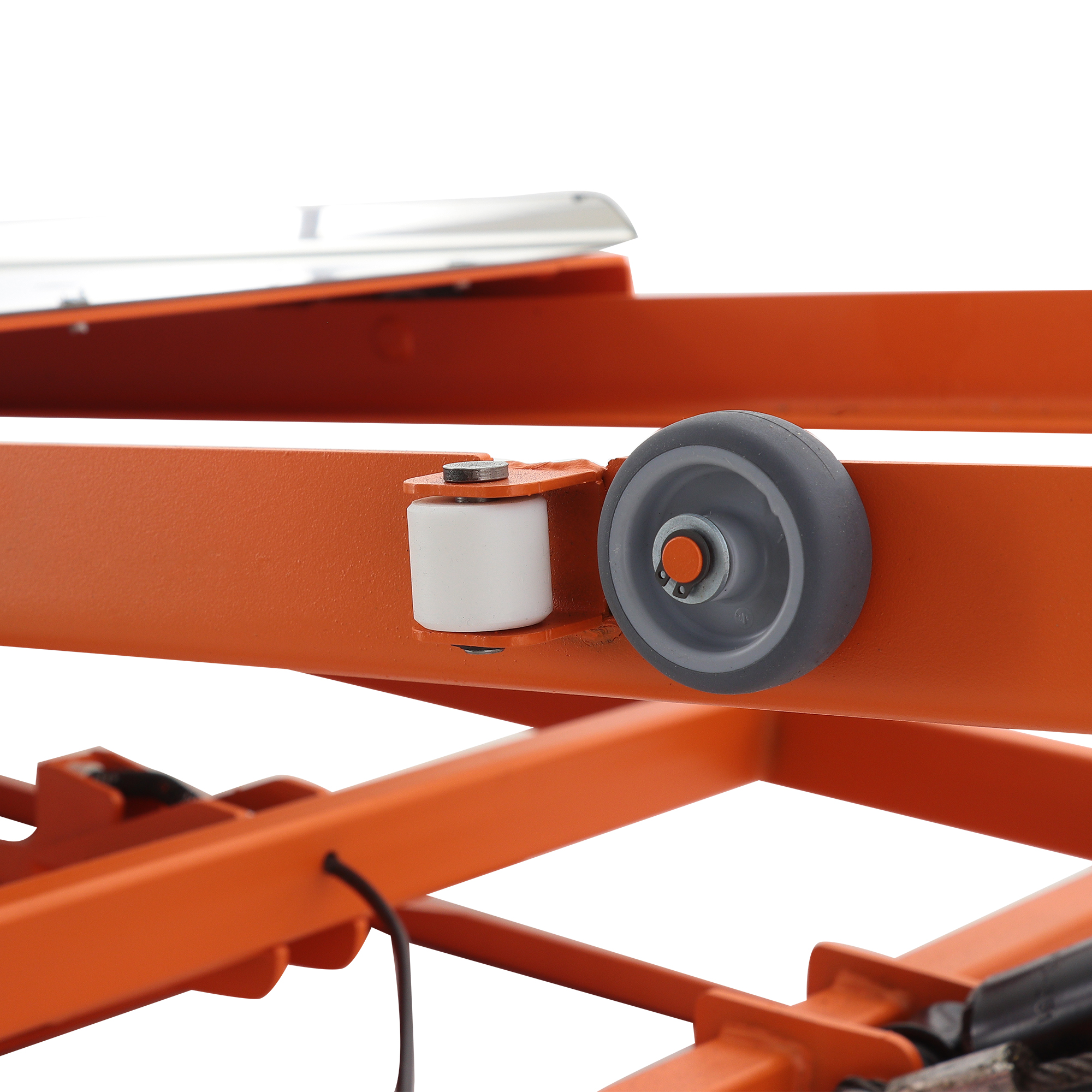 Med-Mos УП2 с продольно-поперечным перемещением без подиума - изображение №13