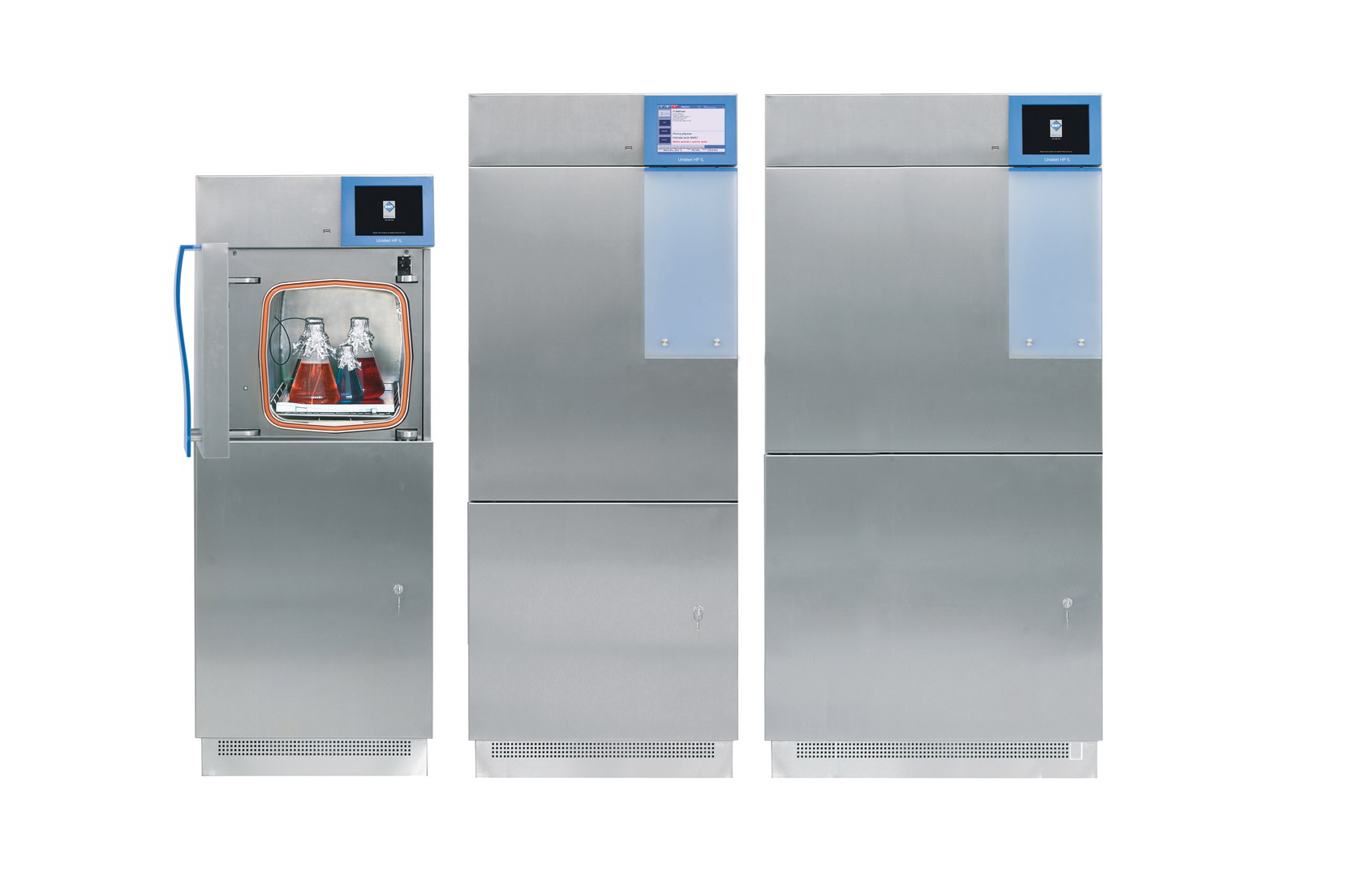 UNISTERI HP IL - изображение №5