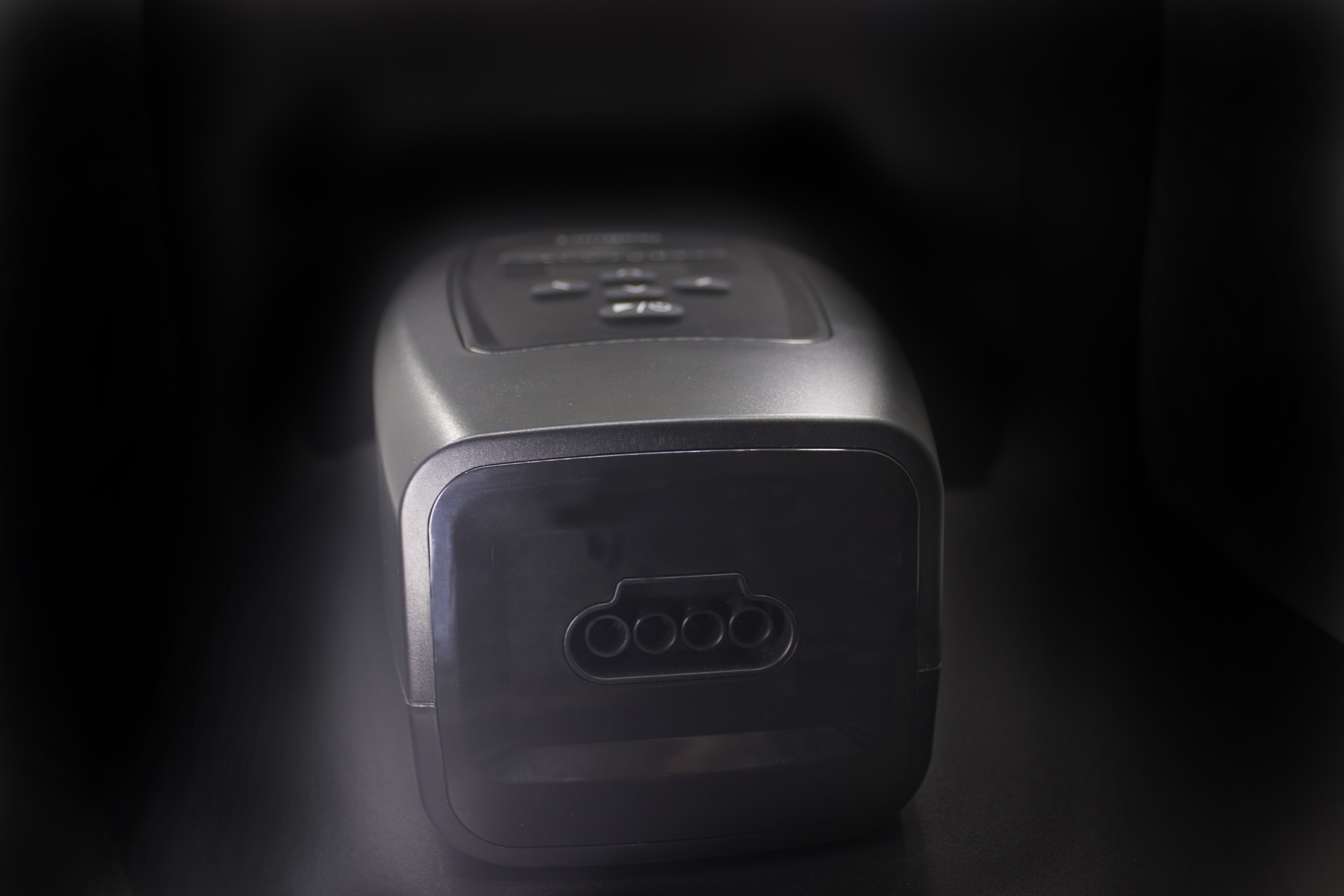 Longest AirRelax LGT-2200SP - изображение №10