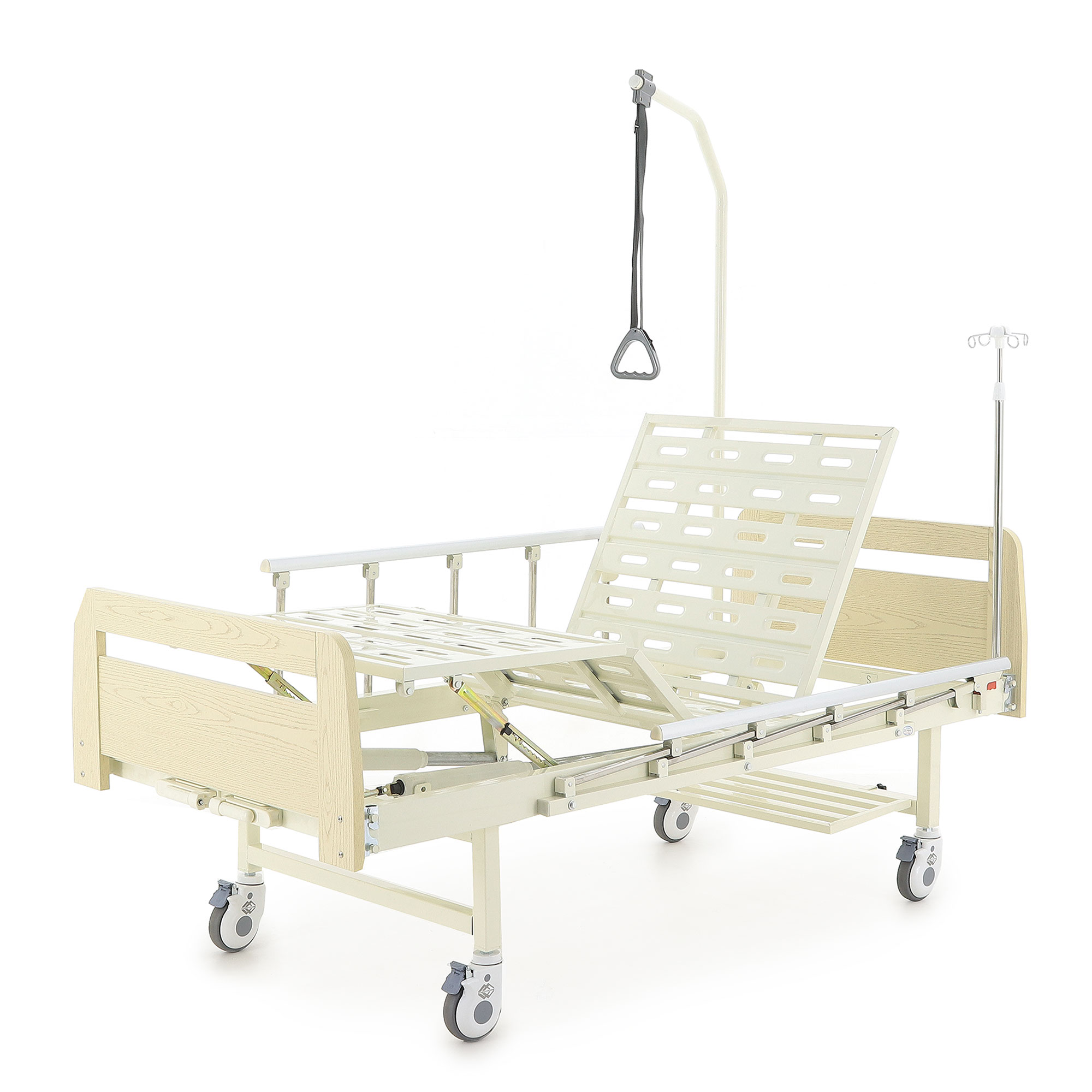 Med-Mos Е-8 (MМ-2024Д-00) ЛДСП 2 функции - изображение №23