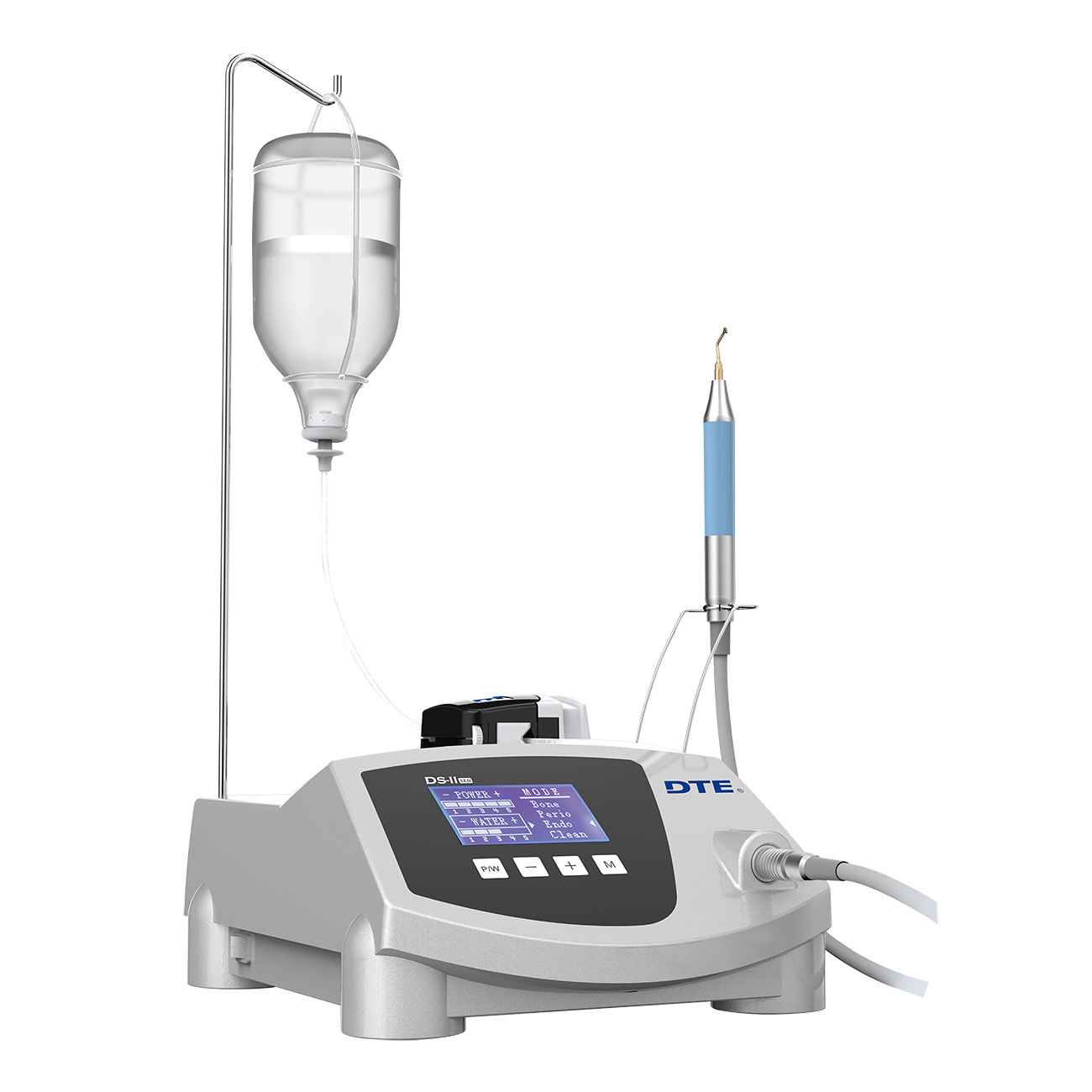 Woodpecker Ultrasurgery DS-II LED