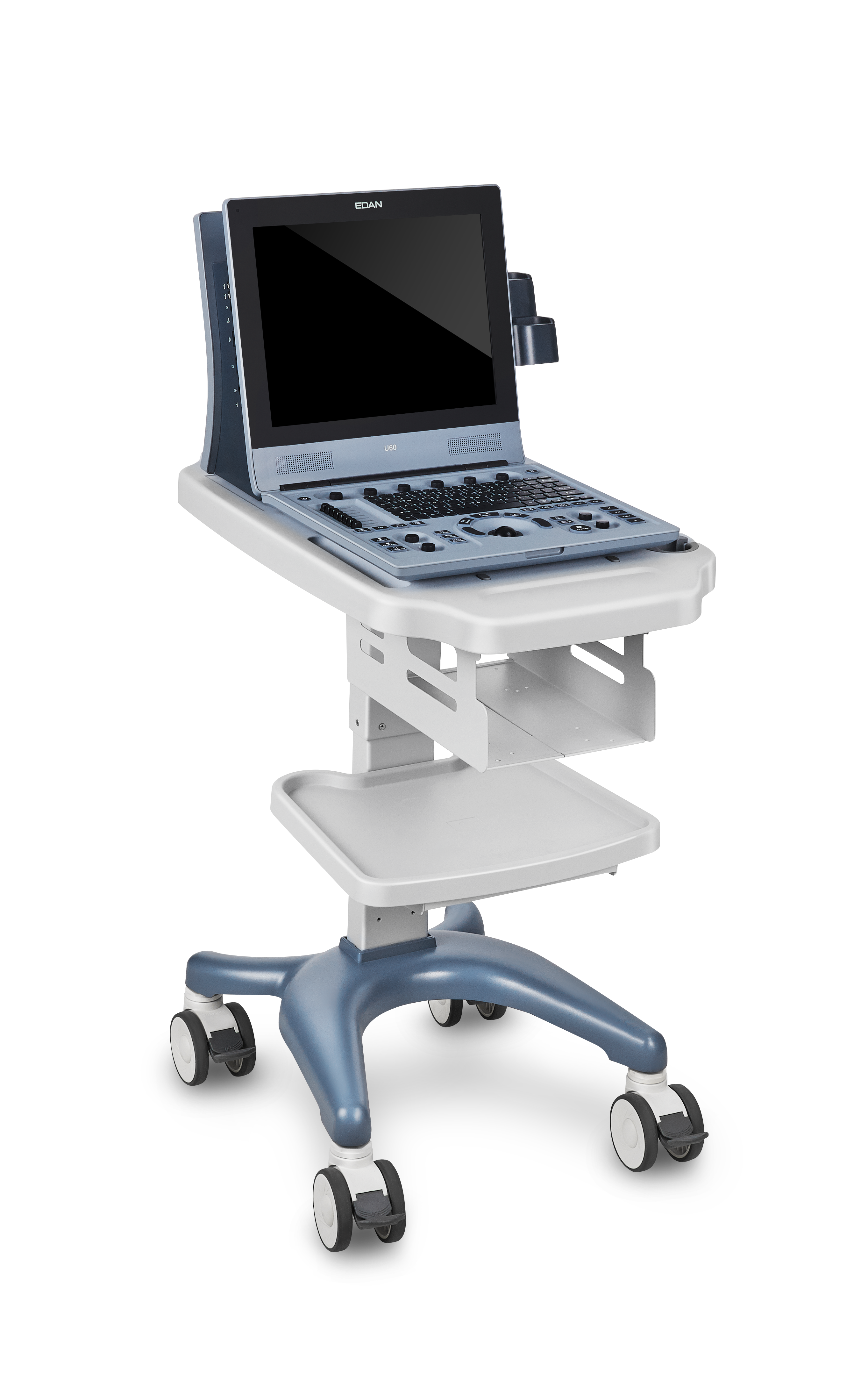 Edan U60 - изображение №8