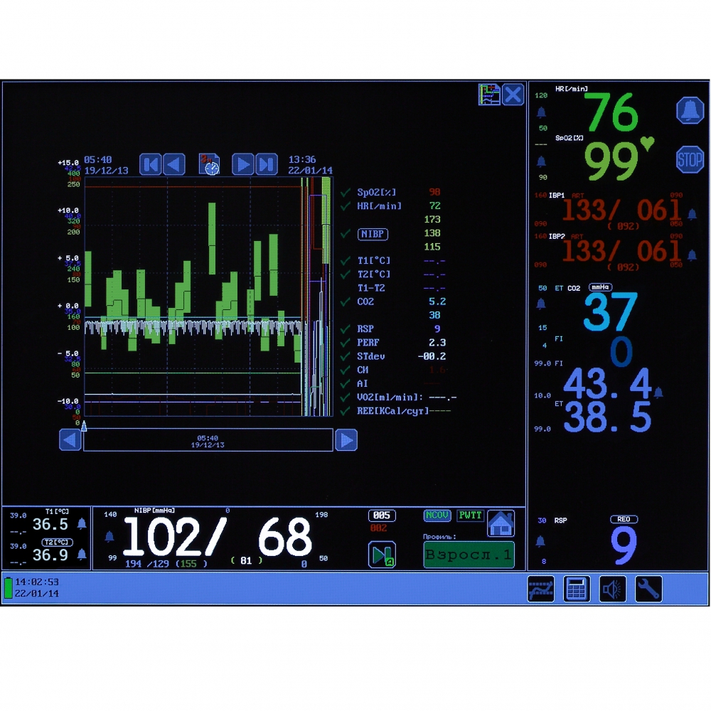 МПР6-03 Комплектация Р3.21 - изображение №3