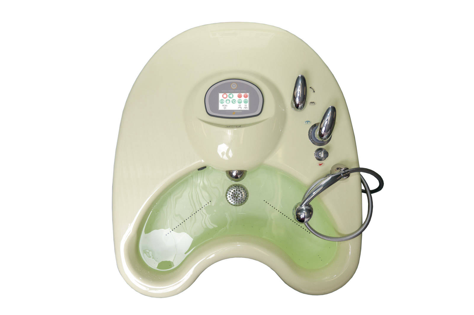 Chirana Coral - изображение №4