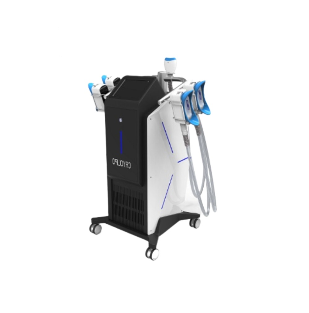 CRIO WAVE (5 манипул)