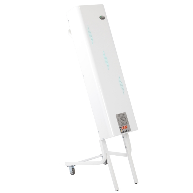 СПДС-100-Р передвижной - изображение №3