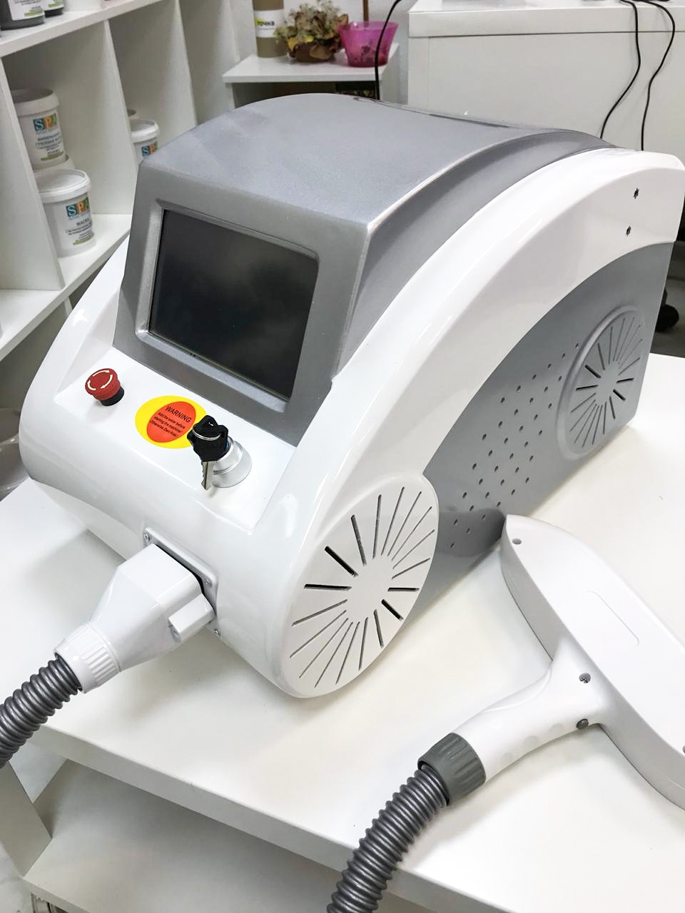 LA-15 дисплей 7 дюймов ( Без РУ) - изображение №2