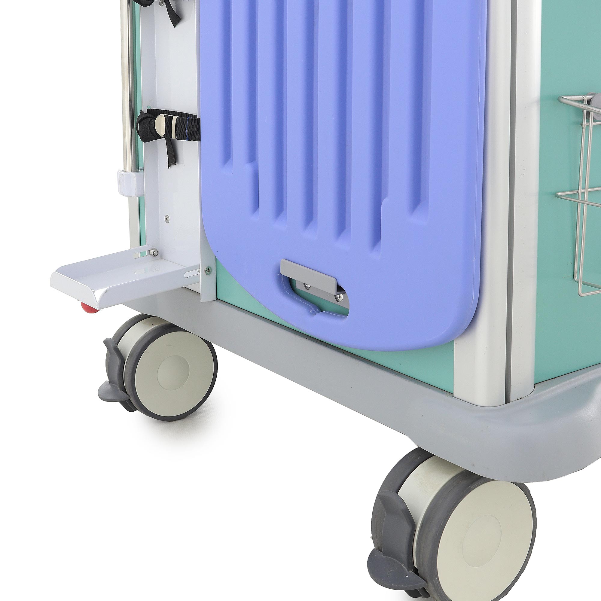 РЕТ05 (ТМ-008АН-00) - изображение №9