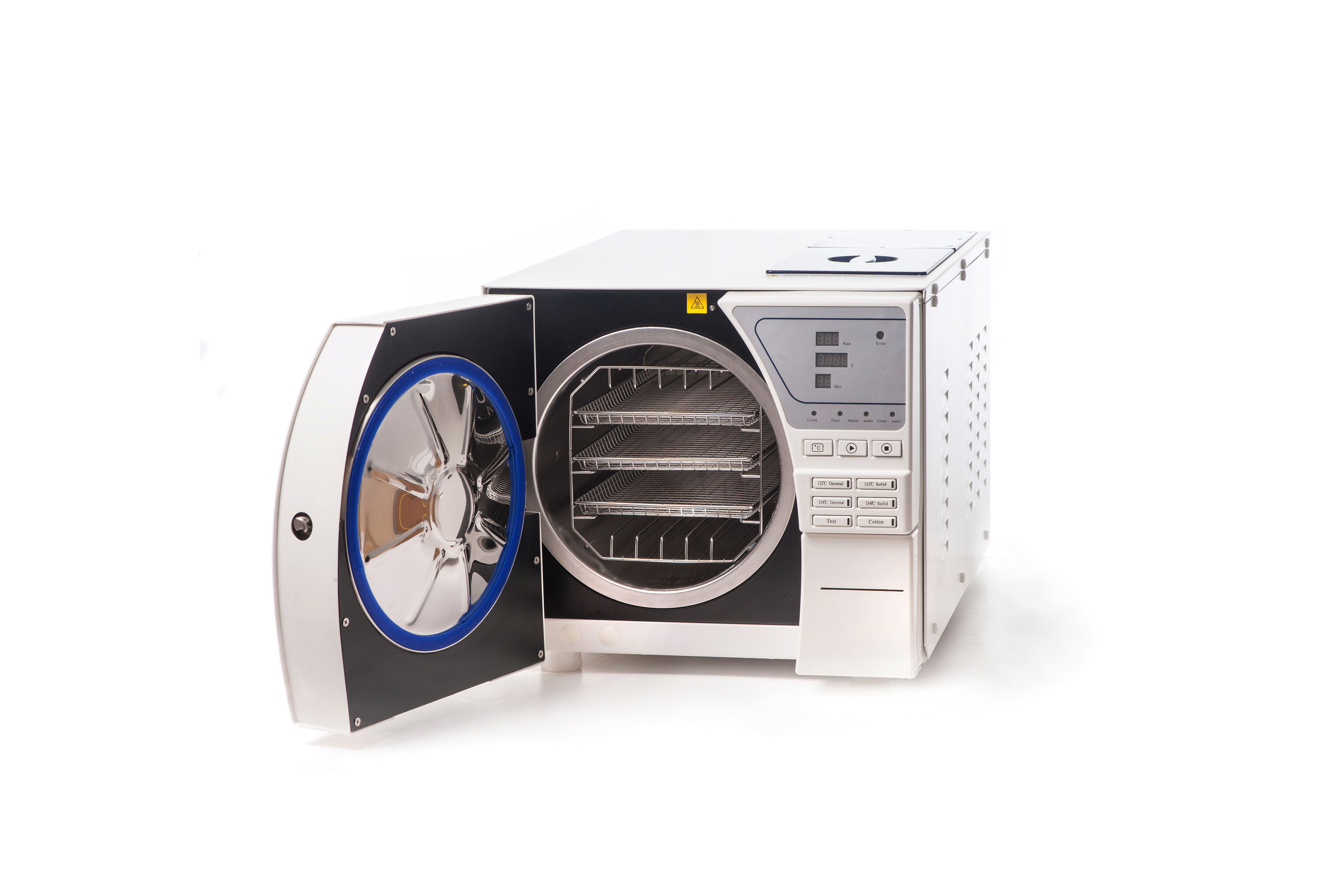 Romax YS-18L и YS-22L - изображение №2