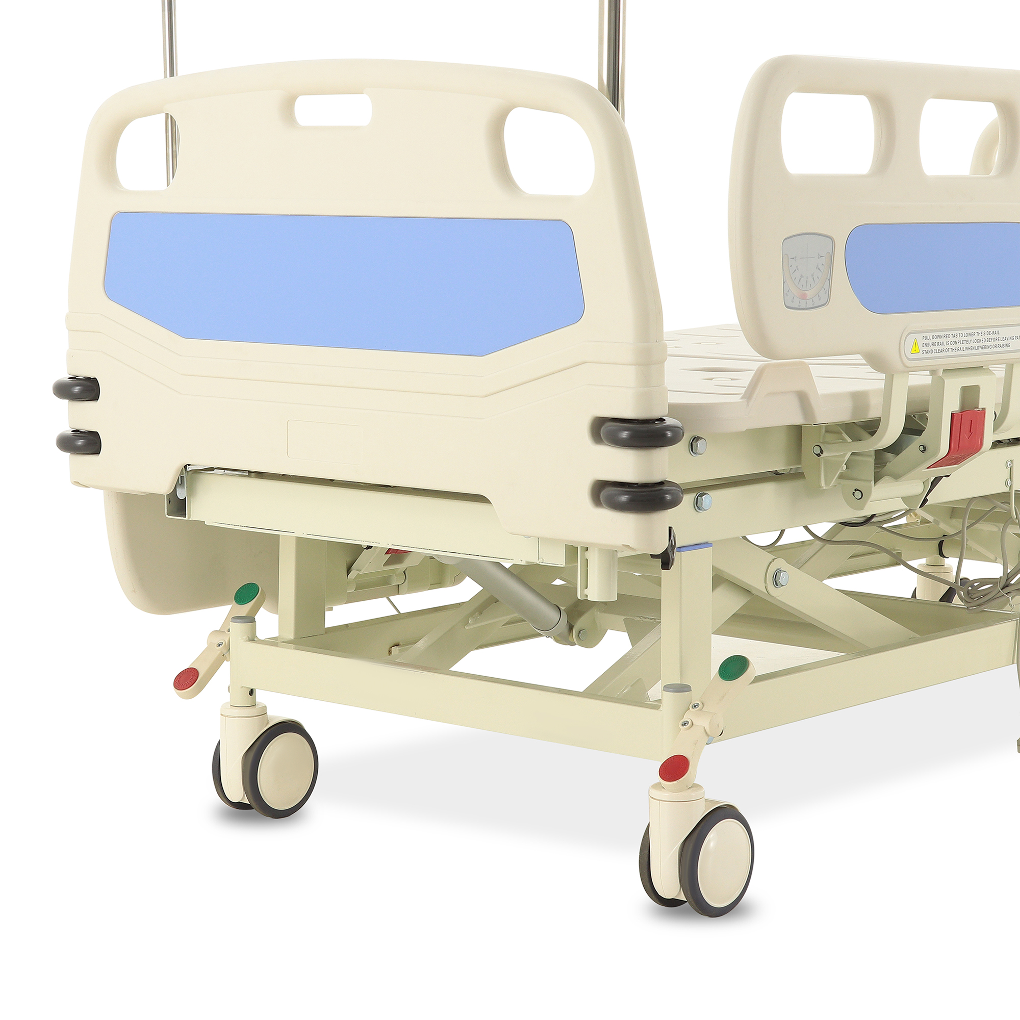 Med-Mos DB-2 (MЕ-4059П-01) 7 функций - изображение №4