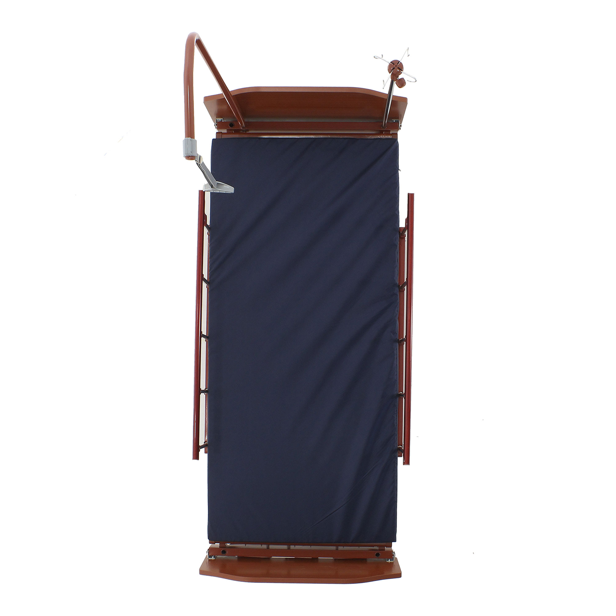 Med-Mos E-31 (ММ-3024Н-00) 3 функции с растоматом и полкой - изображение №2