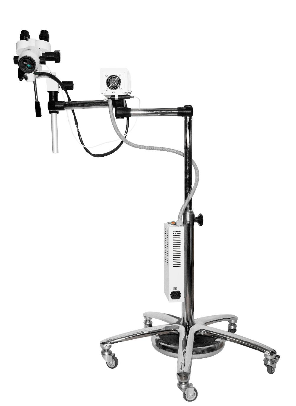 ОРИОН МЕДИК КМ-2 на рычагах