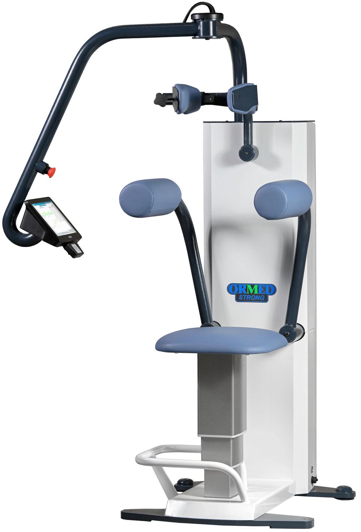 Ormed Strong Back Т020