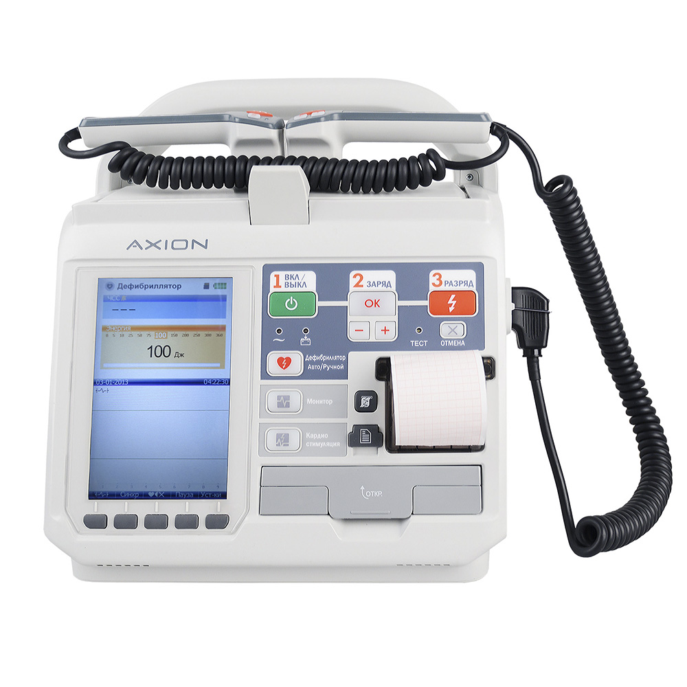 ДКИ-Н-11 Аксион