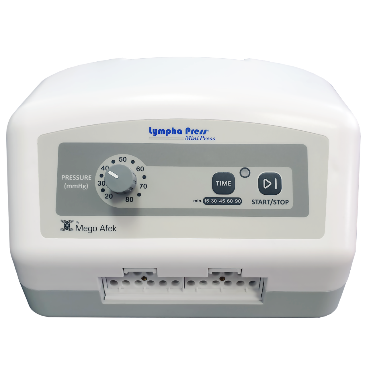 Lympha Press Mini (серый корпус)