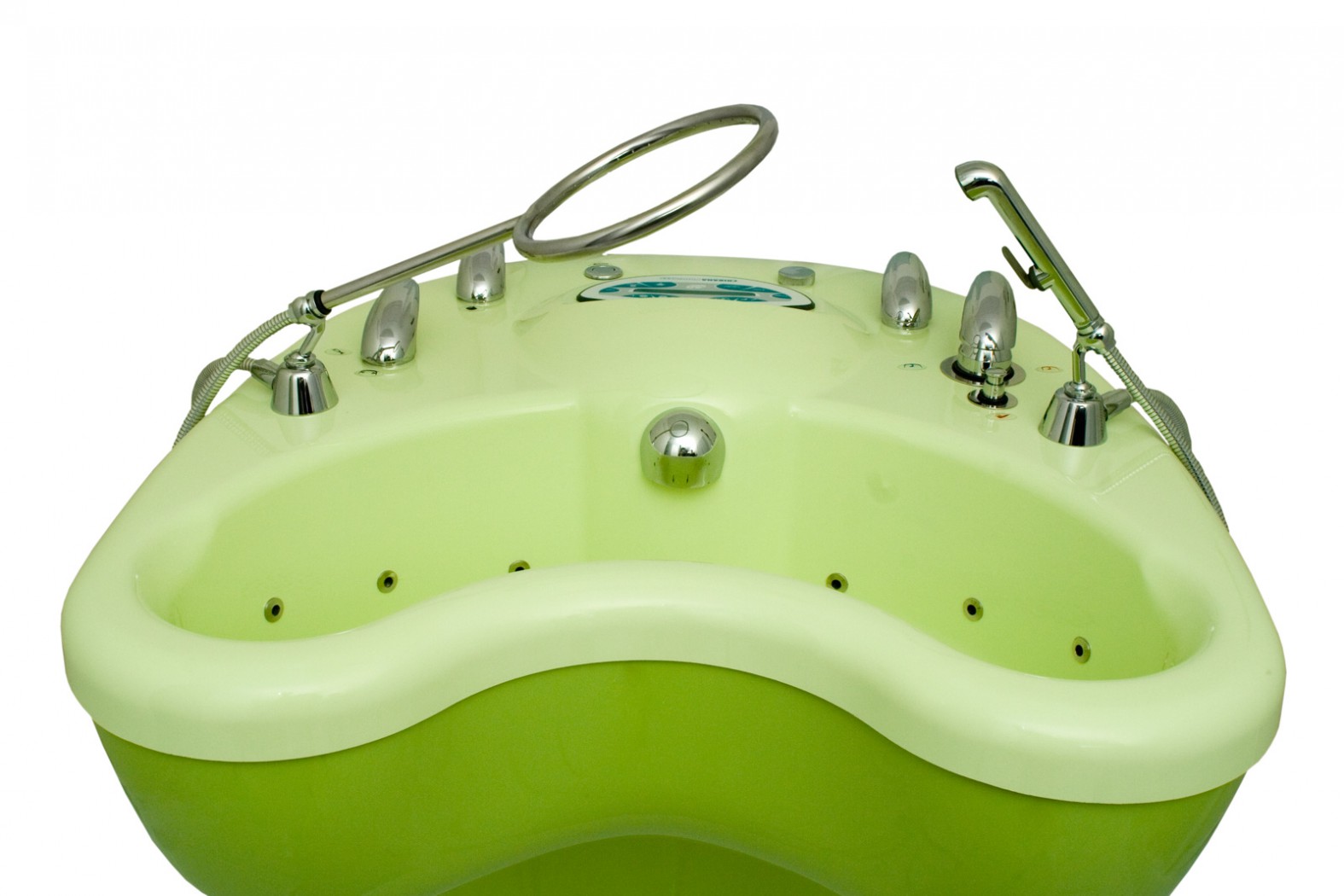 Coral Lymfo - изображение №2