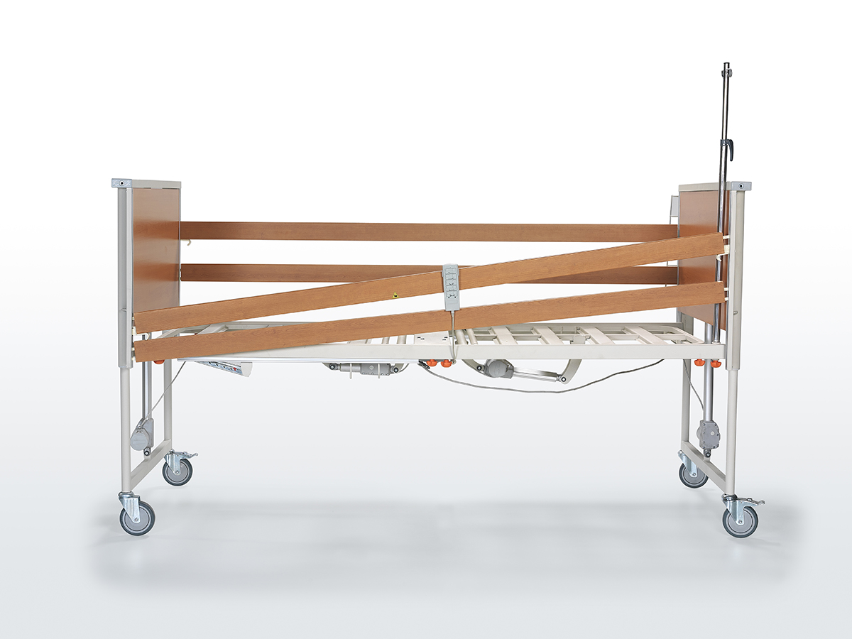 серия SERENITY NITRO HB 7000 - изображение №5