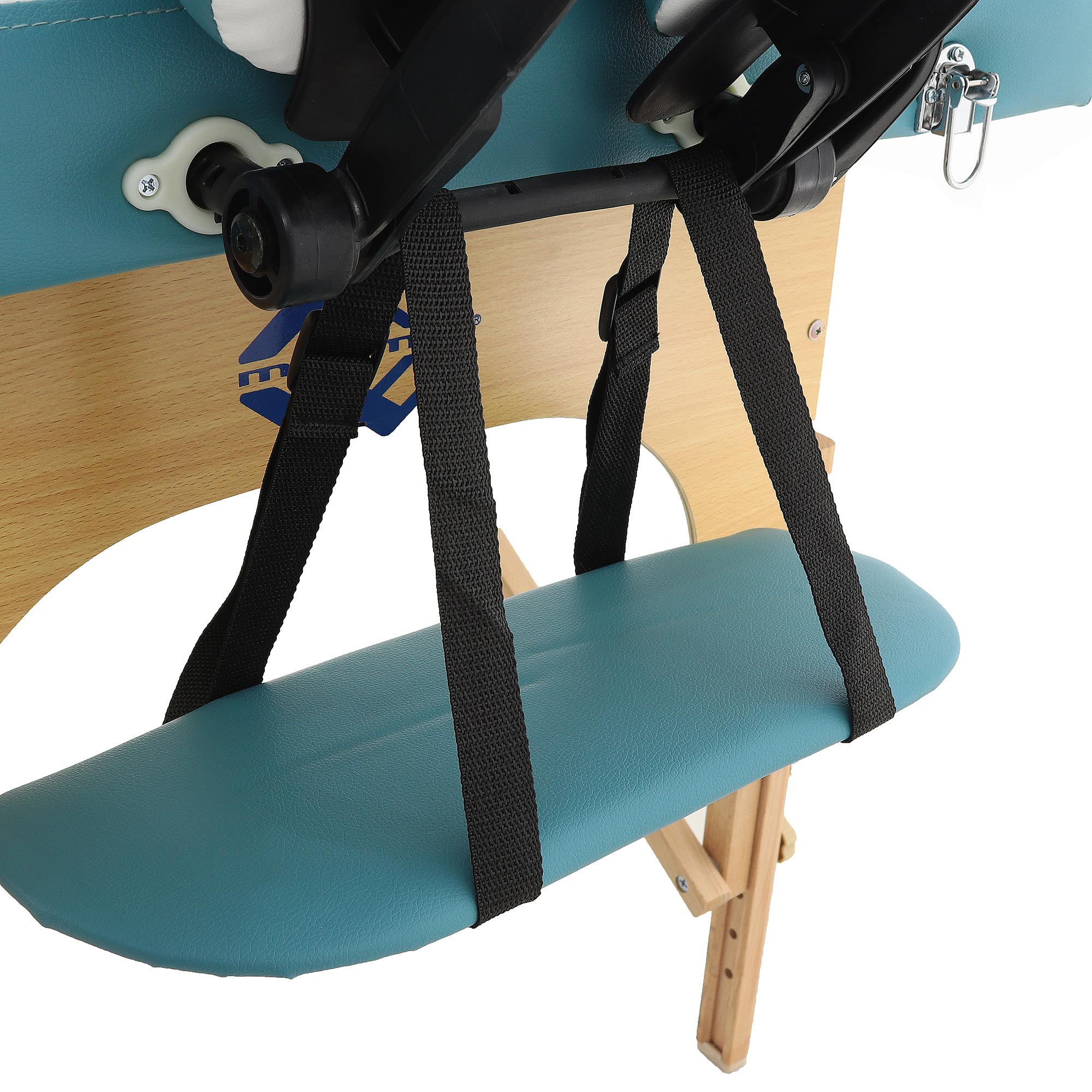 Med-Mos JF-AY01 3-х секционный (светлая рама) - изображение №9