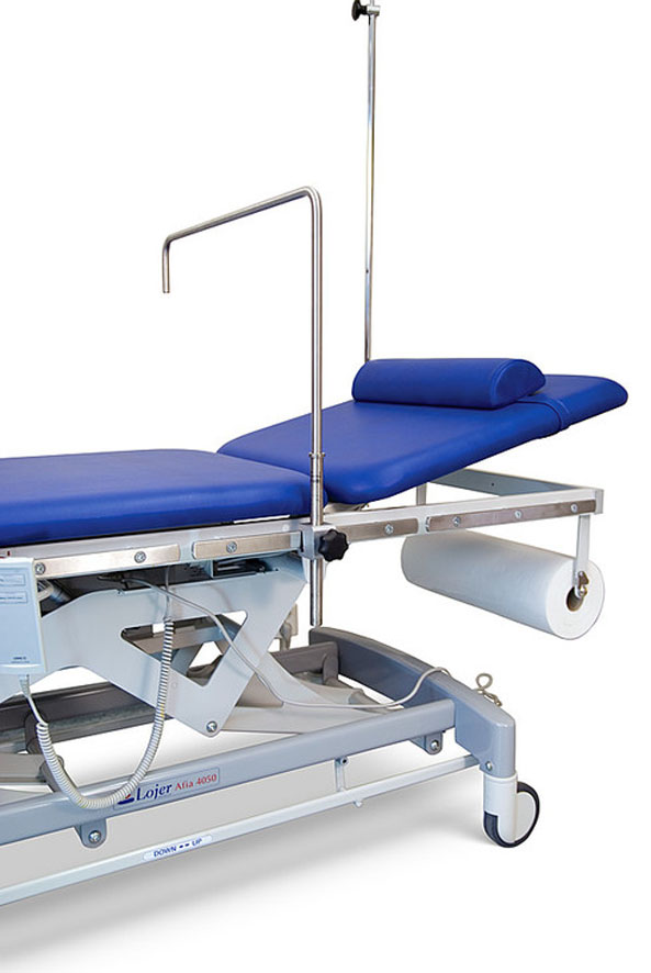 Lojer Afia 4050 - изображение №5