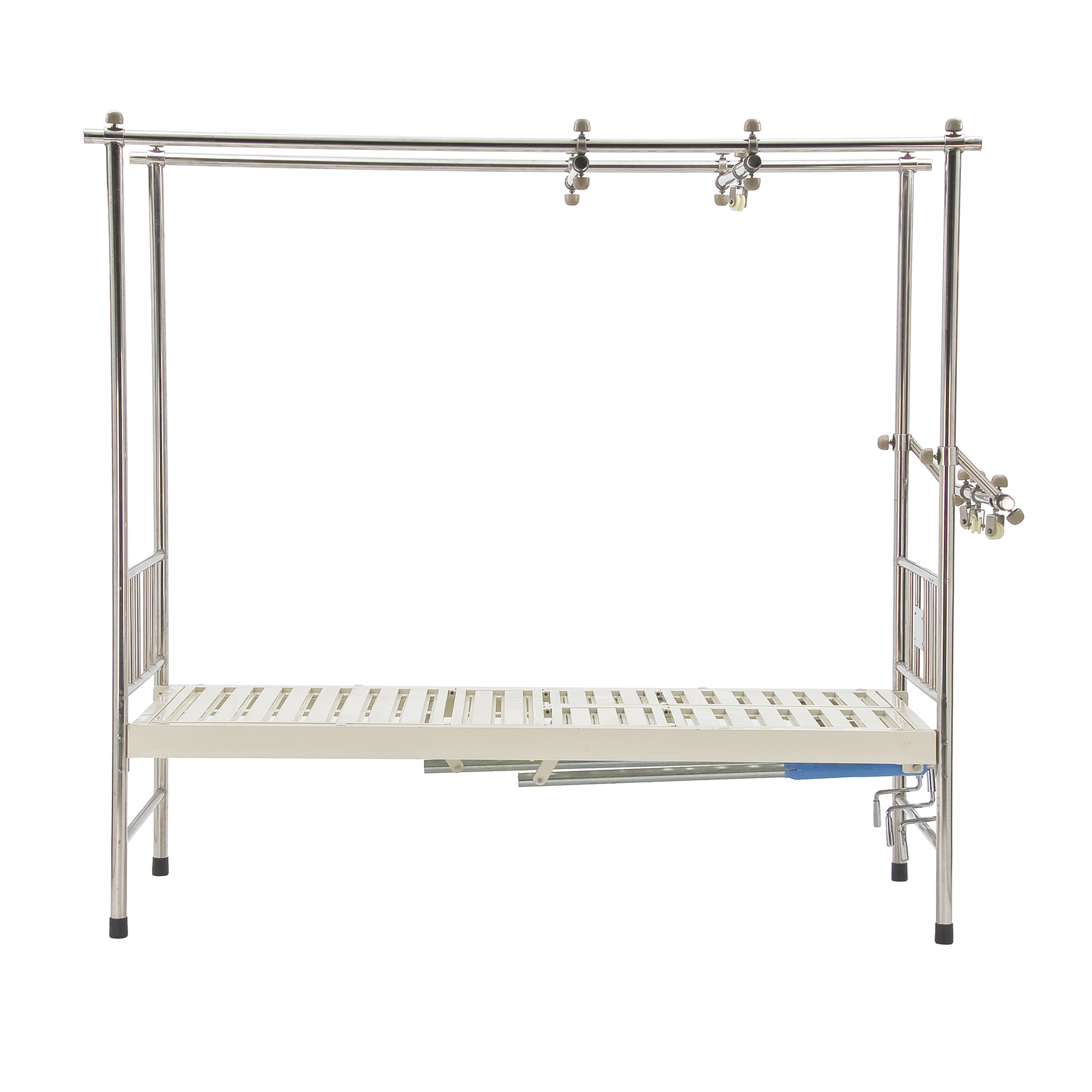 Med-Mos F-24 MM-44 (2 функции) с туалетным устройством - изображение №13