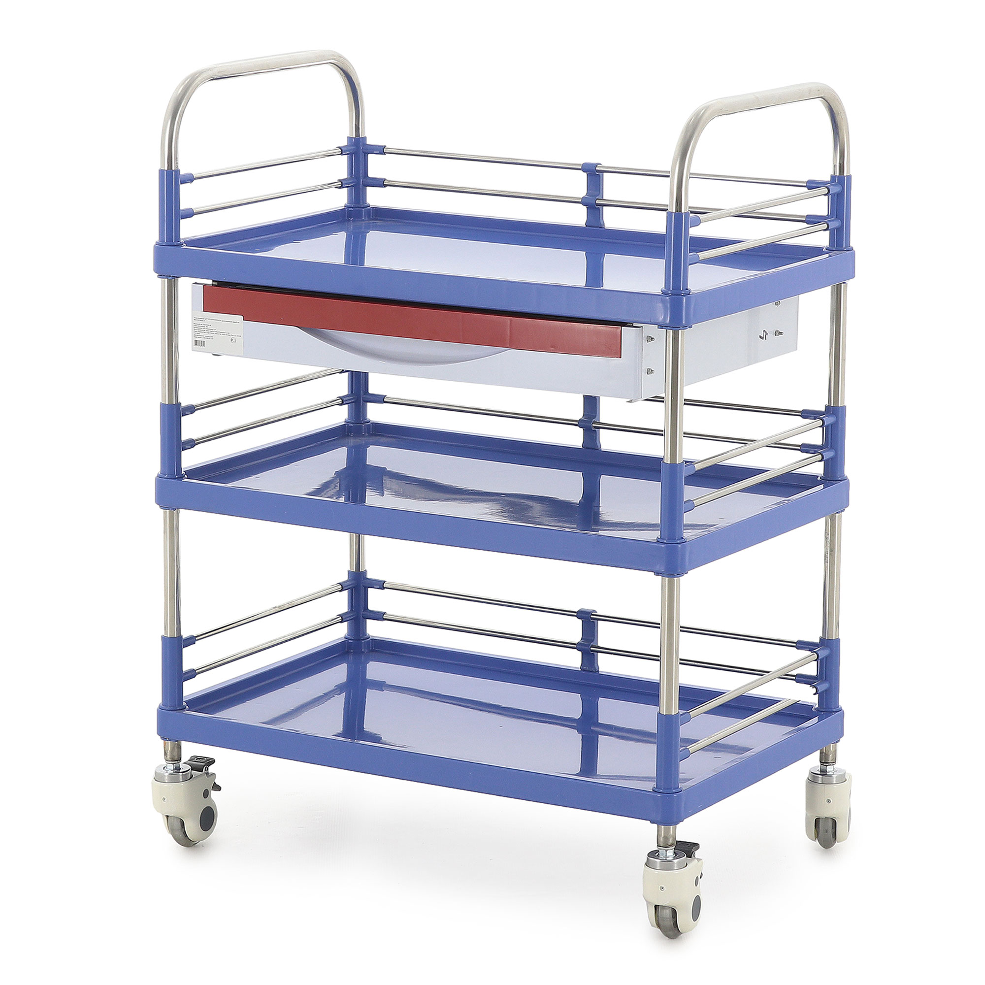 C4 (ТМ-018АН-00)