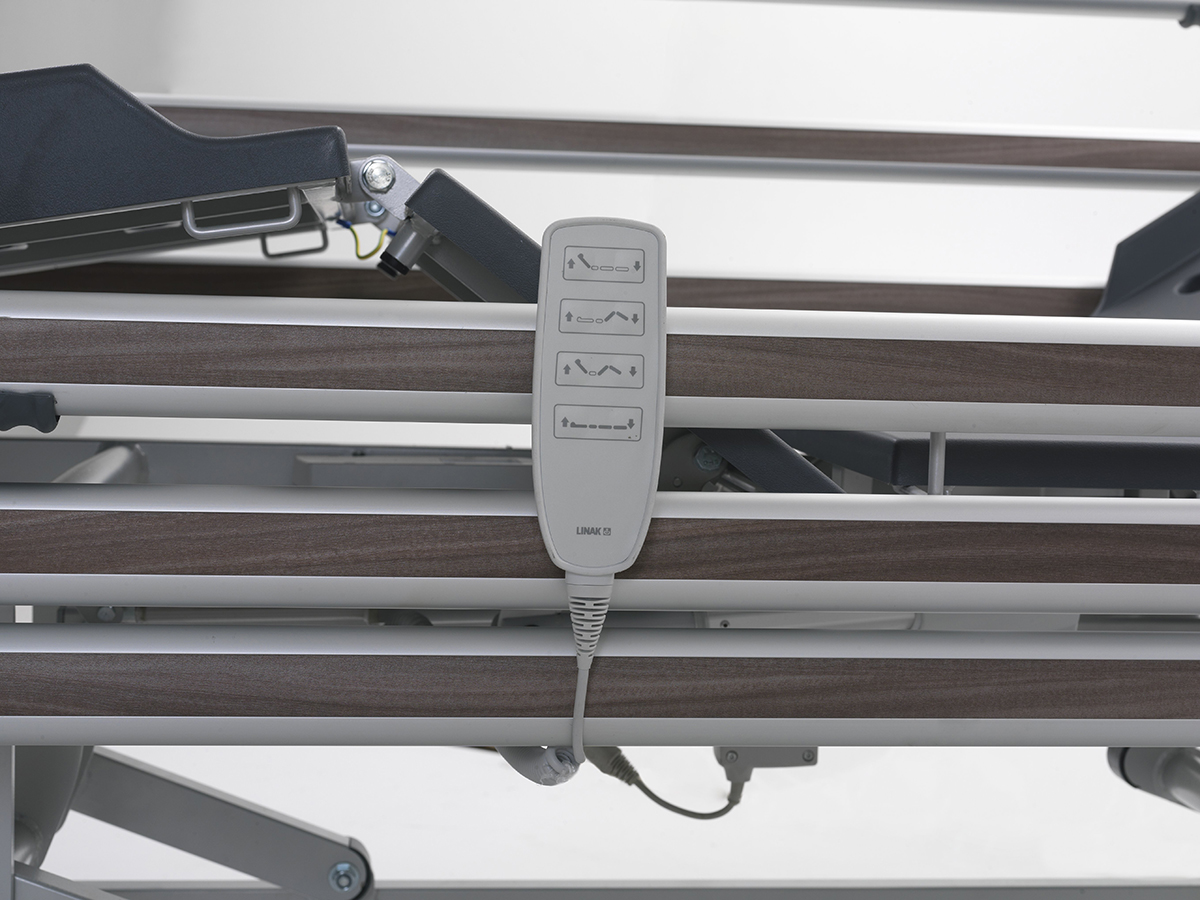 серия OPTIMA NITRO HB 3230 - изображение №12