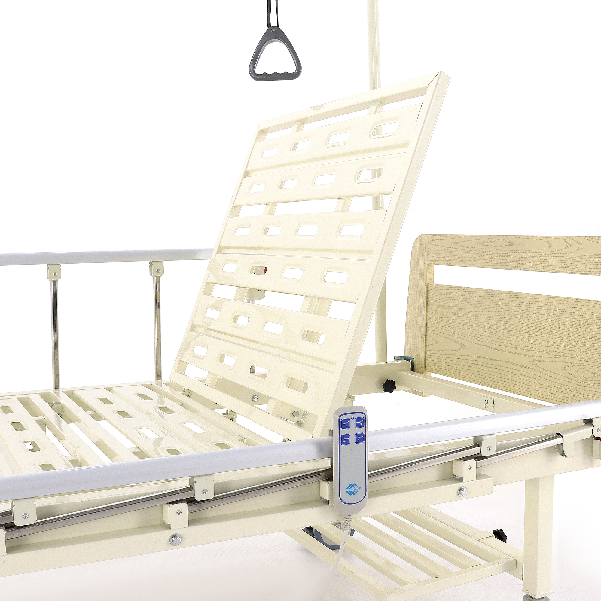 Med-Mos DB-7 (2 функции) светлое дерево - изображение №13