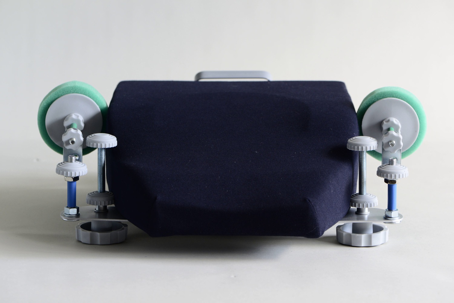 ГРАВИСЛАЙДЕР-СЕЛЕКТ 5 - изображение №5