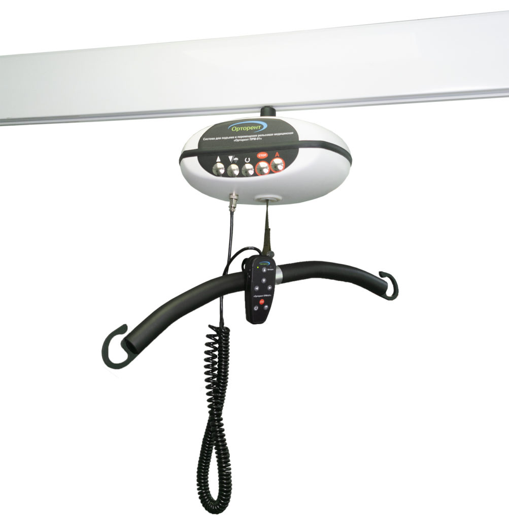 «ОРТОРЕНТ ПРМ-01» (статическая)