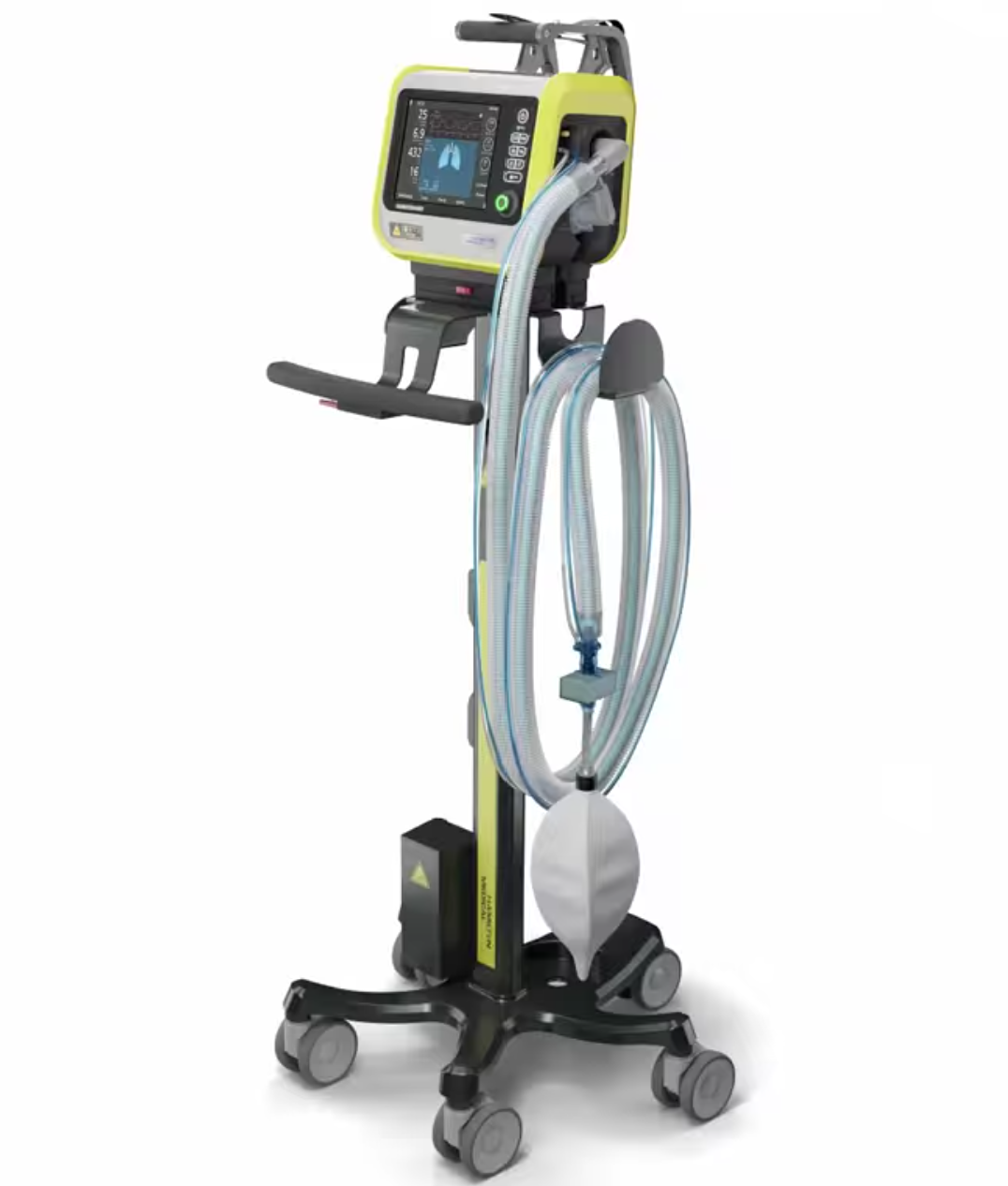 Hamilton-MR1 - изображение №3